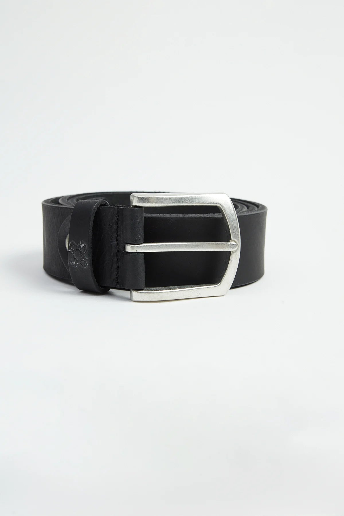 Men's Sport Leather Belt