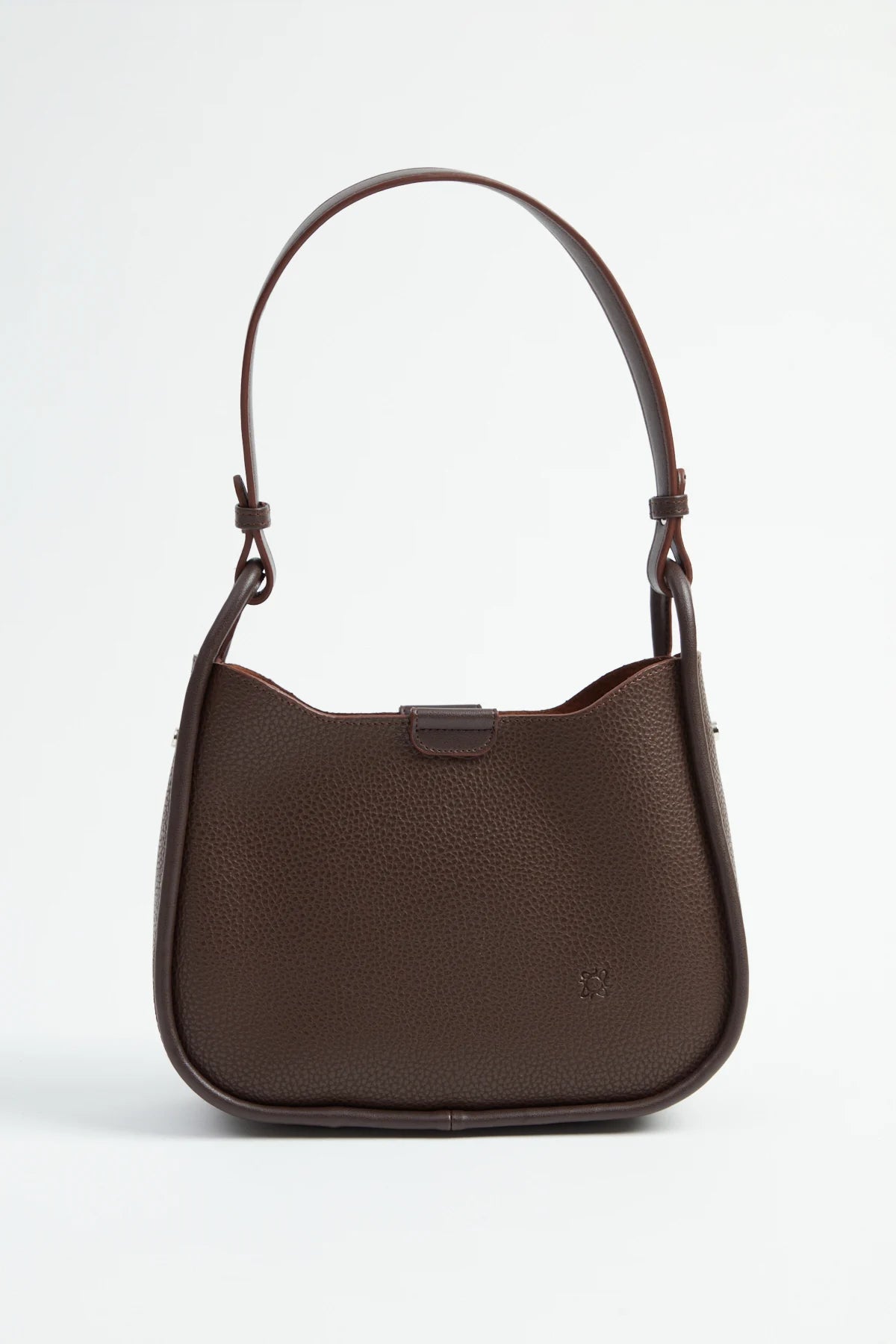 Women's Soft Faux Leather Shoulder Bag