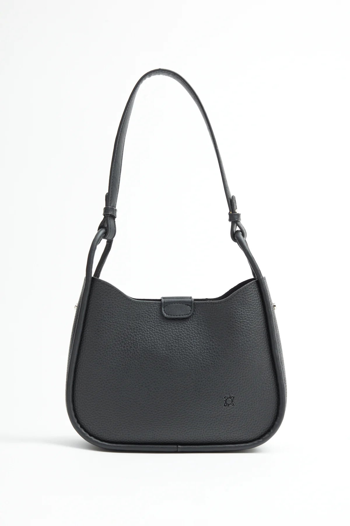 Women's Soft Faux Leather Shoulder Bag