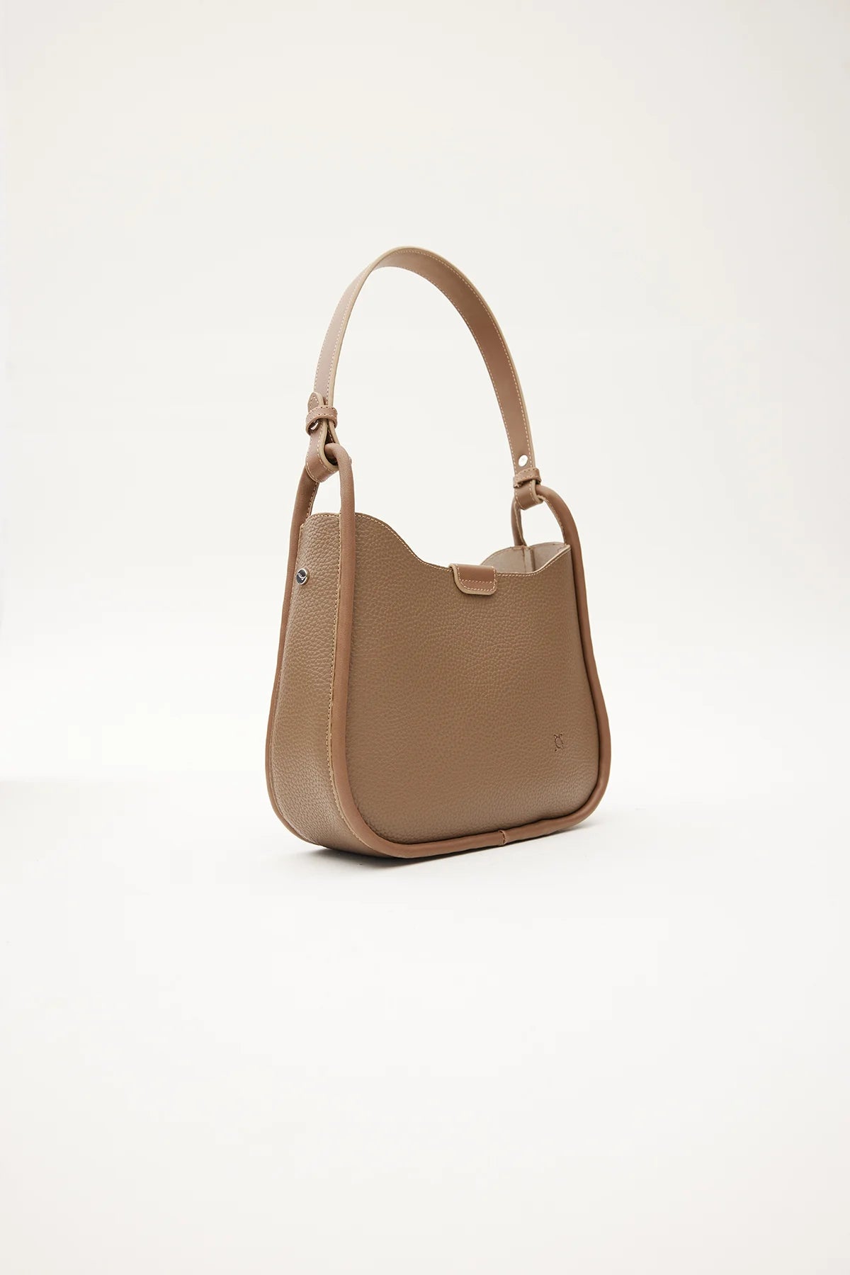 Women's Soft Faux Leather Shoulder Bag