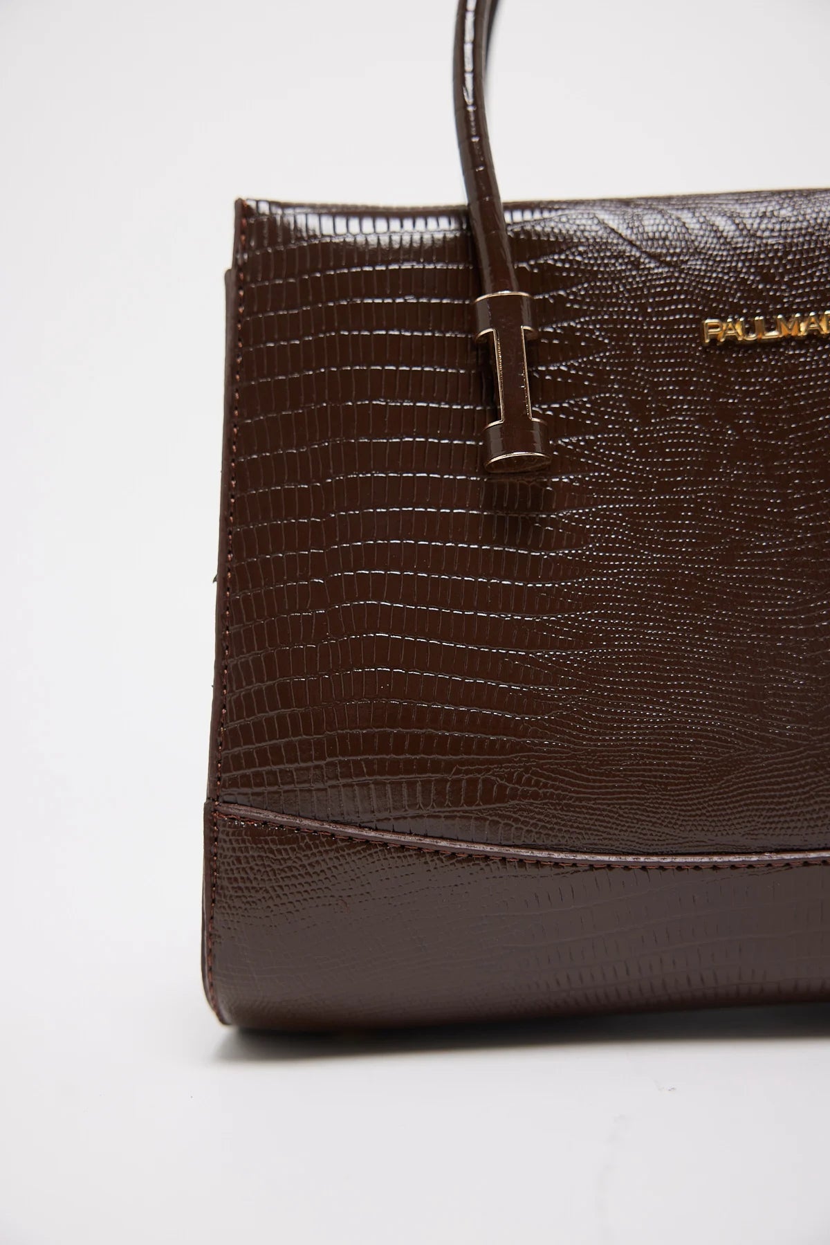 Women's Classic Shoulder and Handbag