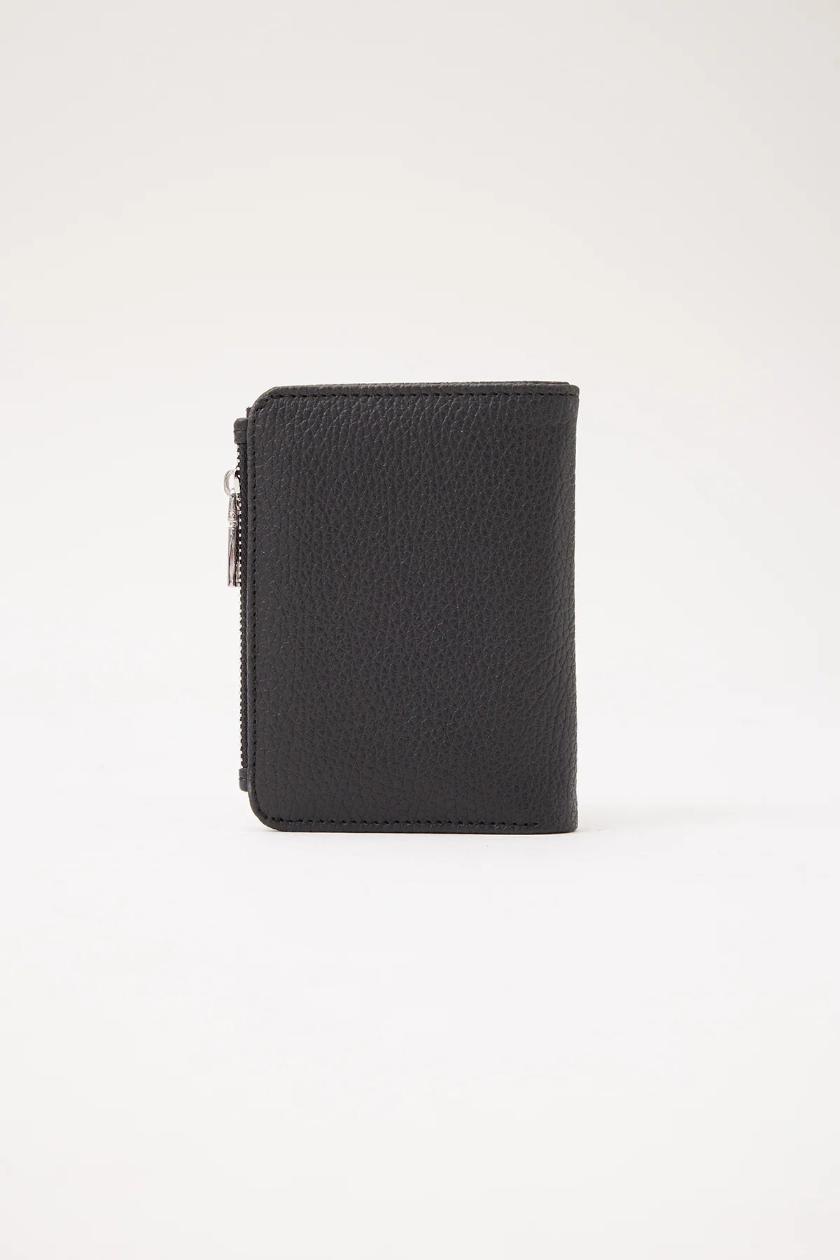 Women's Faux Leather Wallet