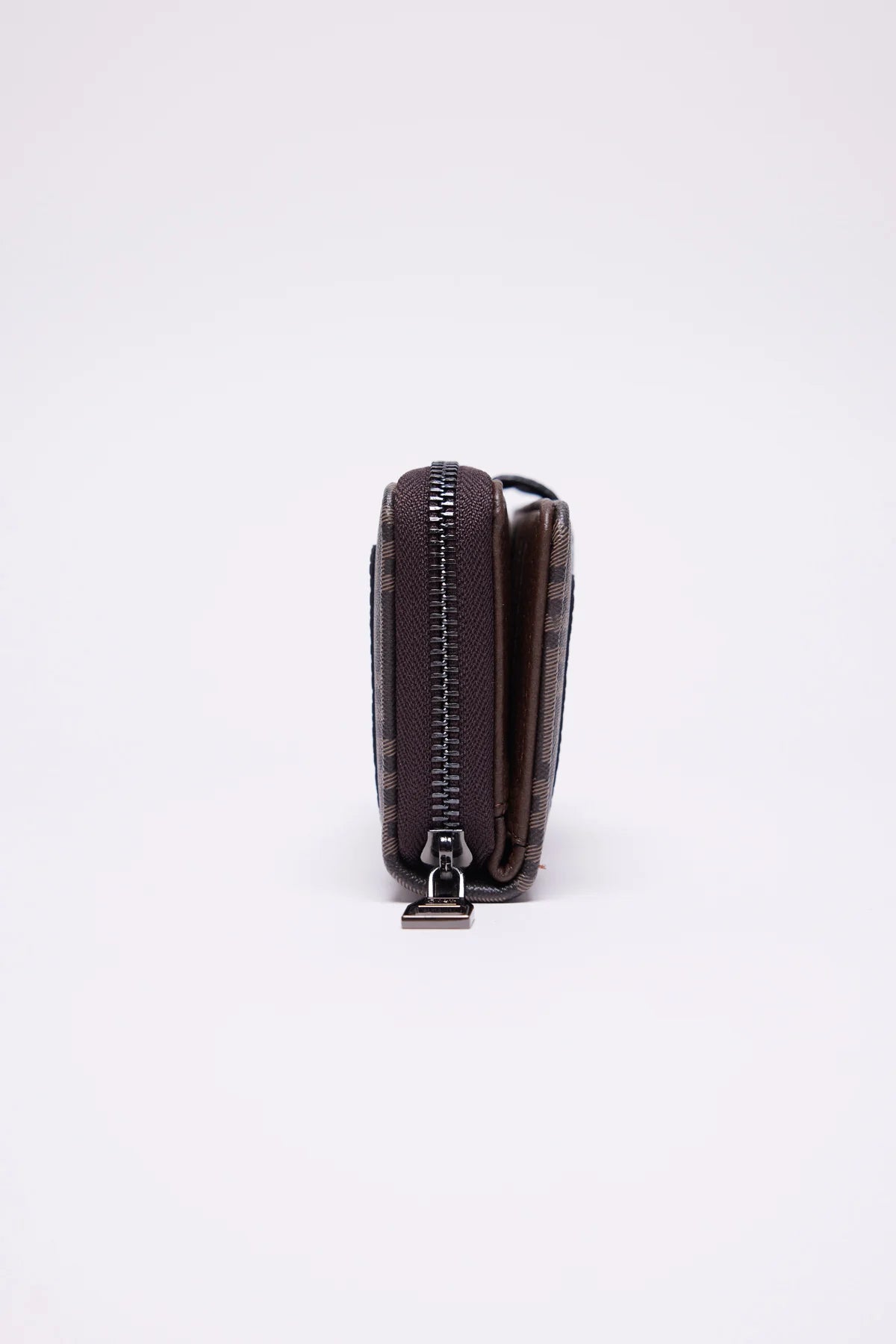 Women's Monogram-Patterned Wallet