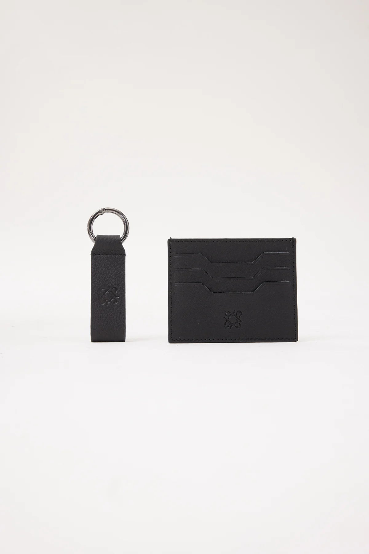 Paulmark Men's Leather Card Holder