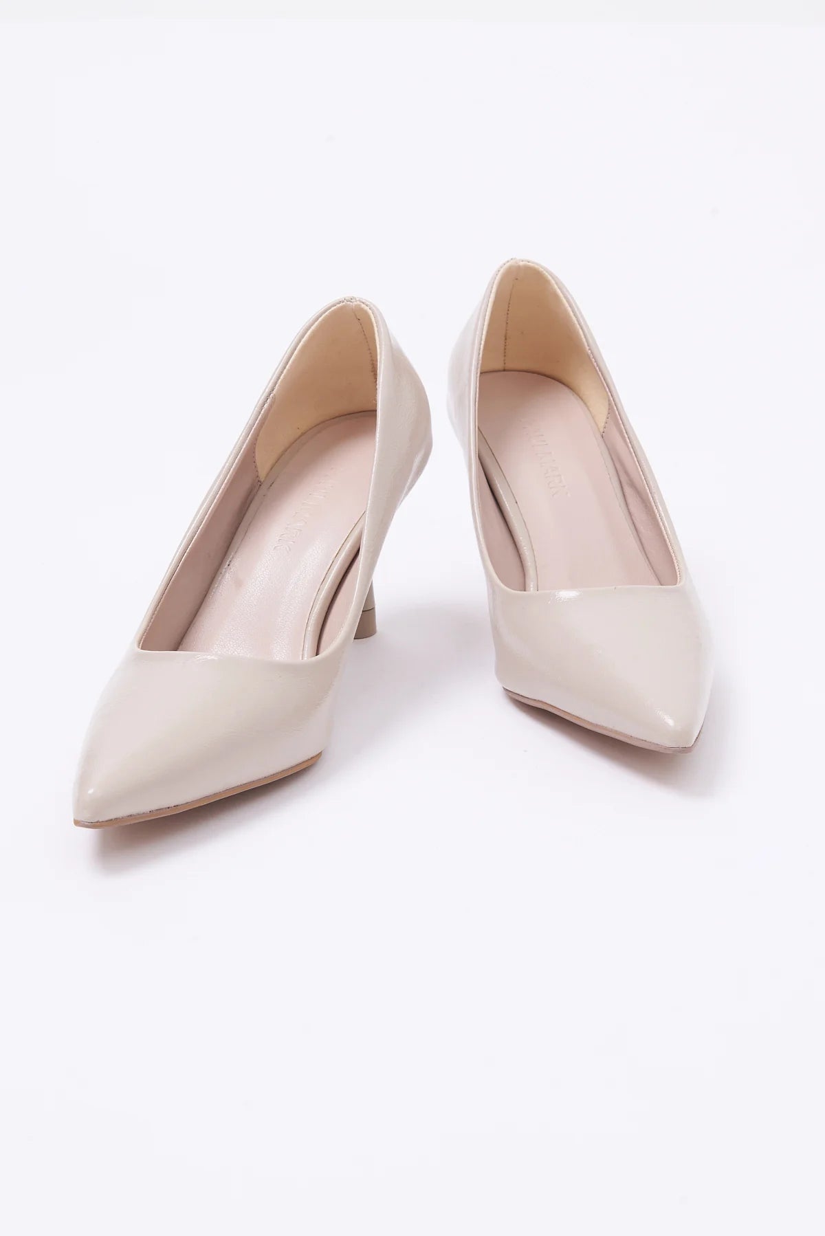 Women's Shiny Classic Shoes