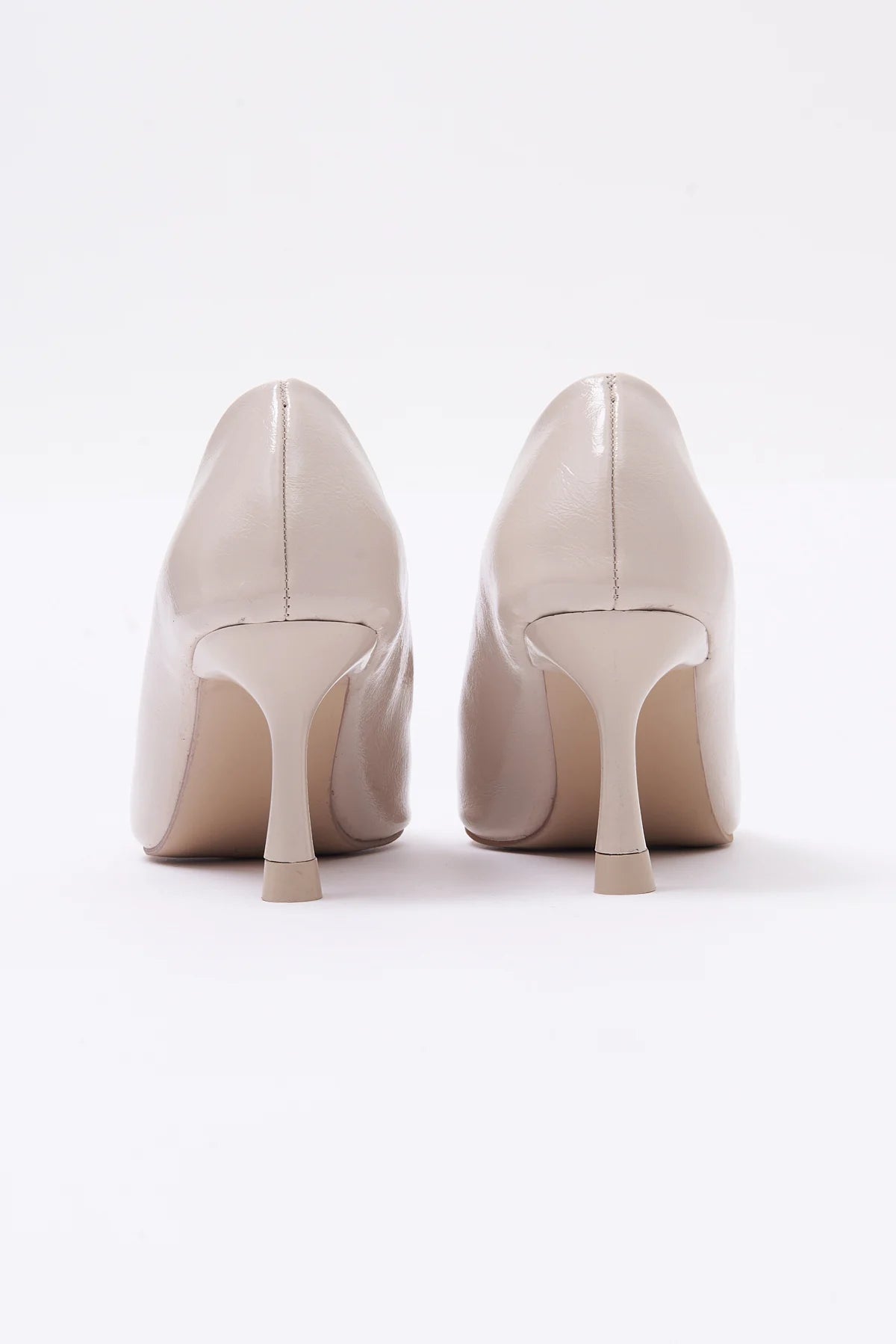 Women's Shiny Classic Shoes
