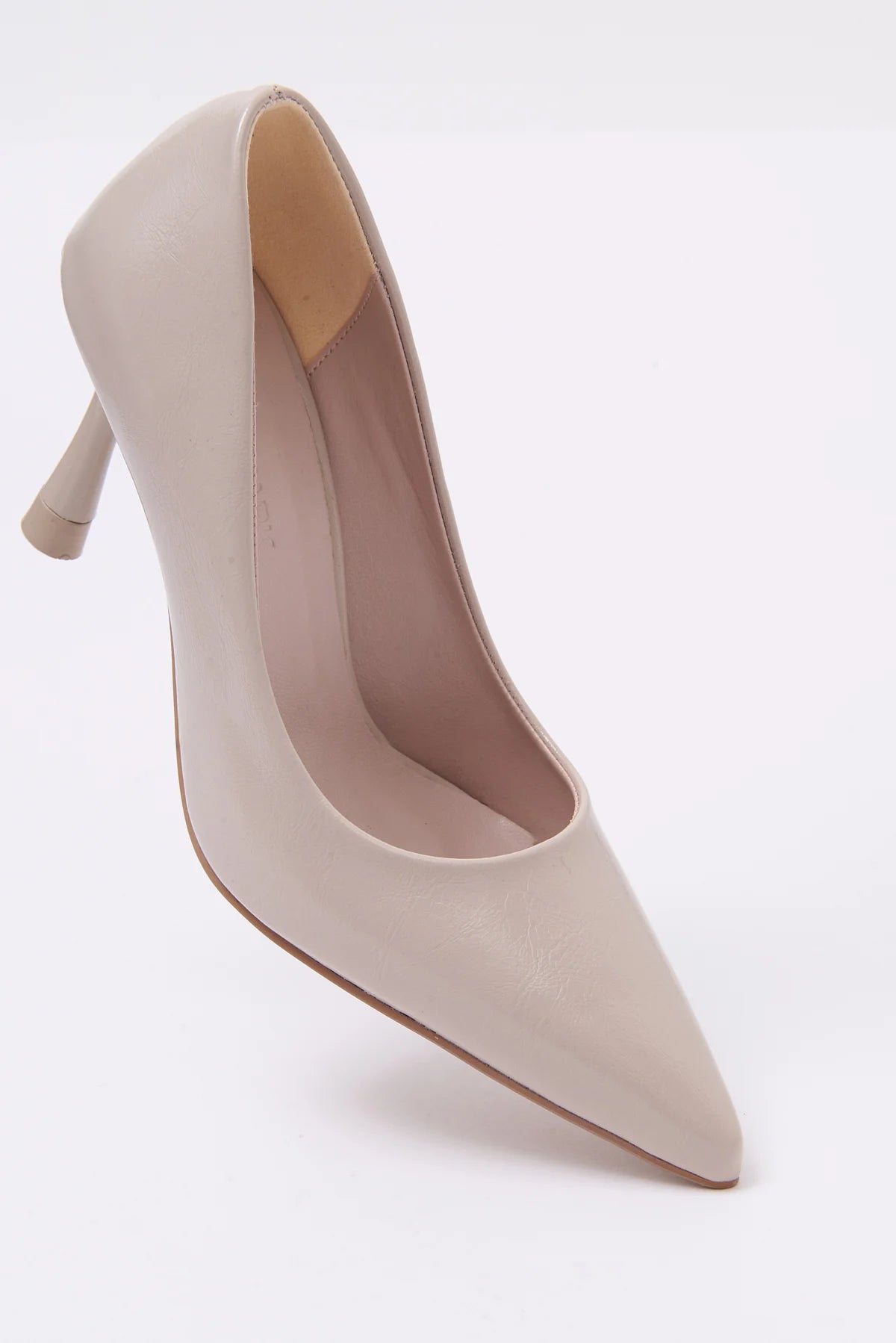 Women's Shiny Classic Shoes