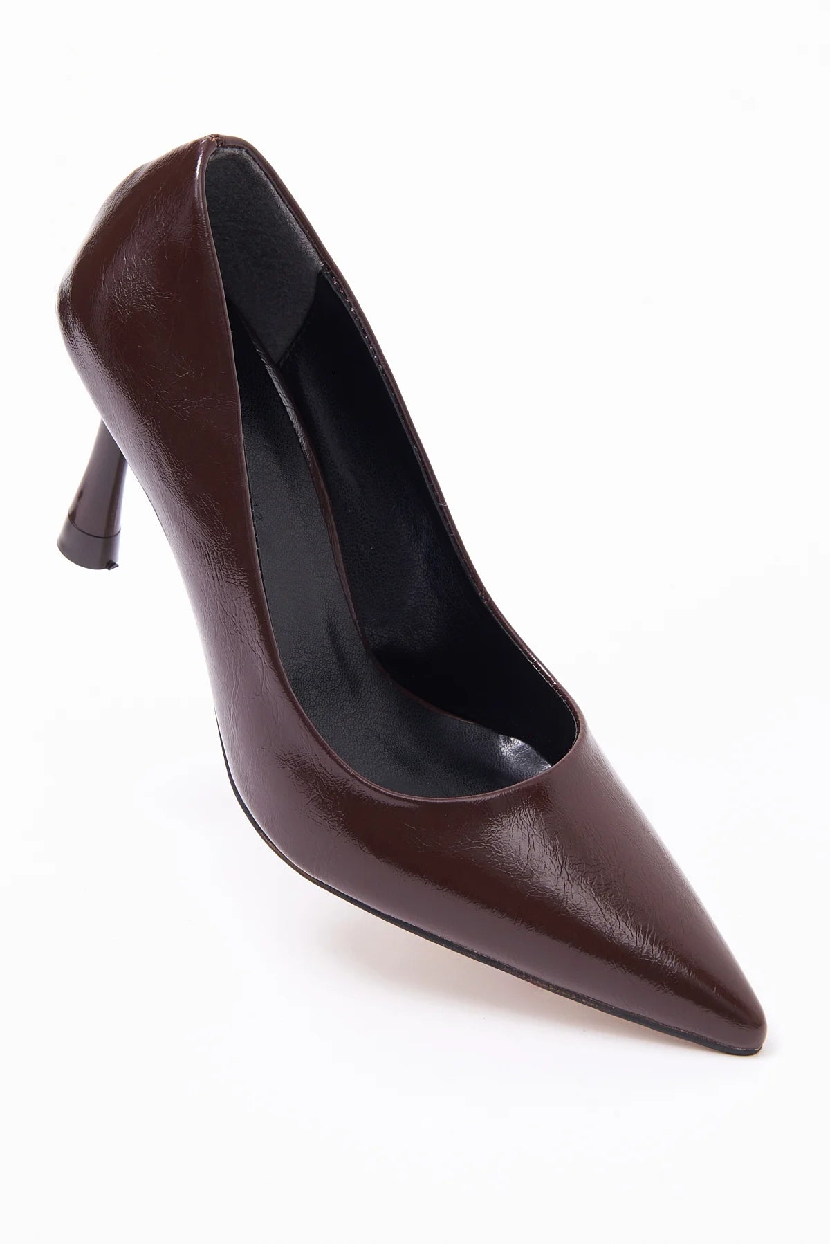 Women's Shiny Classic Shoes