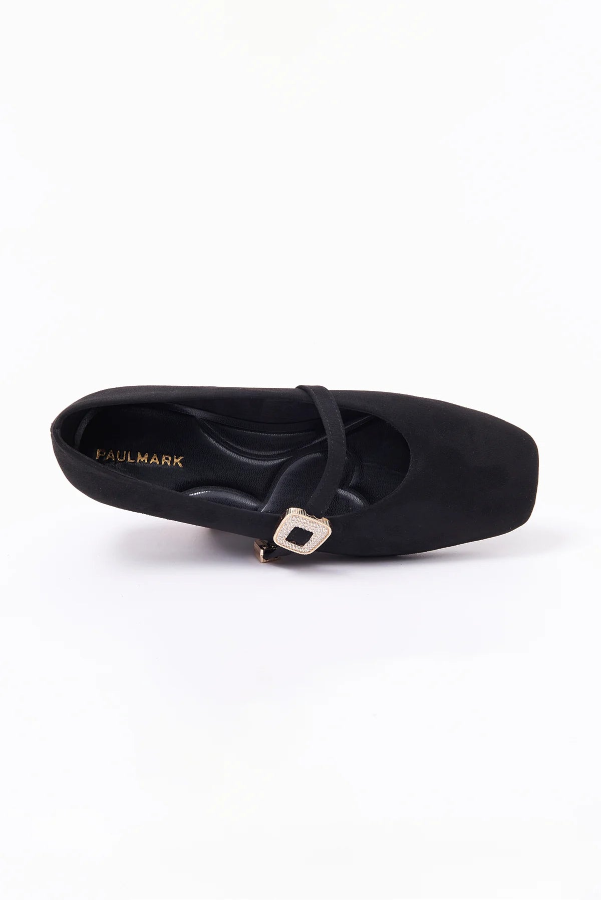 Women's Detailed Ballet Flats