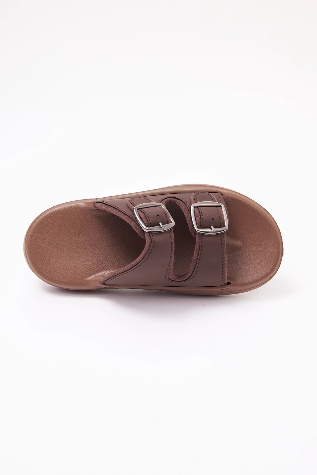 Women's Double Strap Slippers