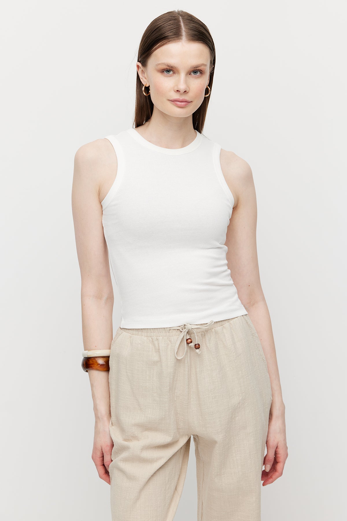 Women's Basic Body
