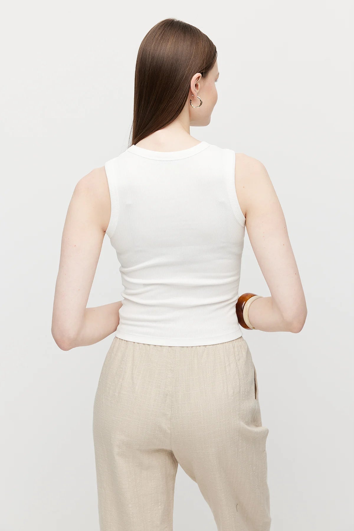 Women's Basic Body