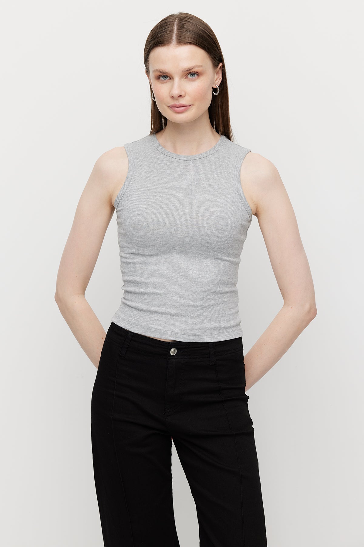 Women's Basic Body