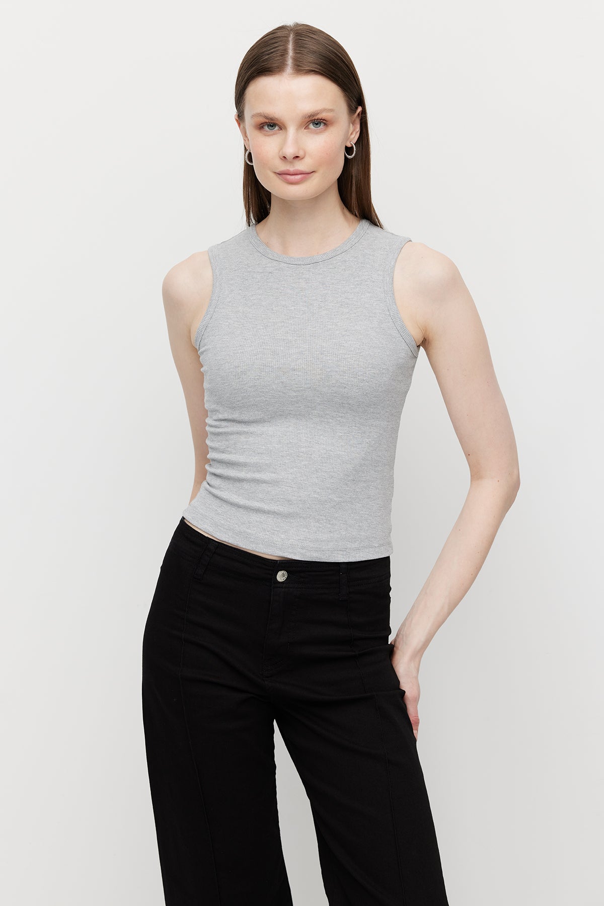 Women's Basic Body