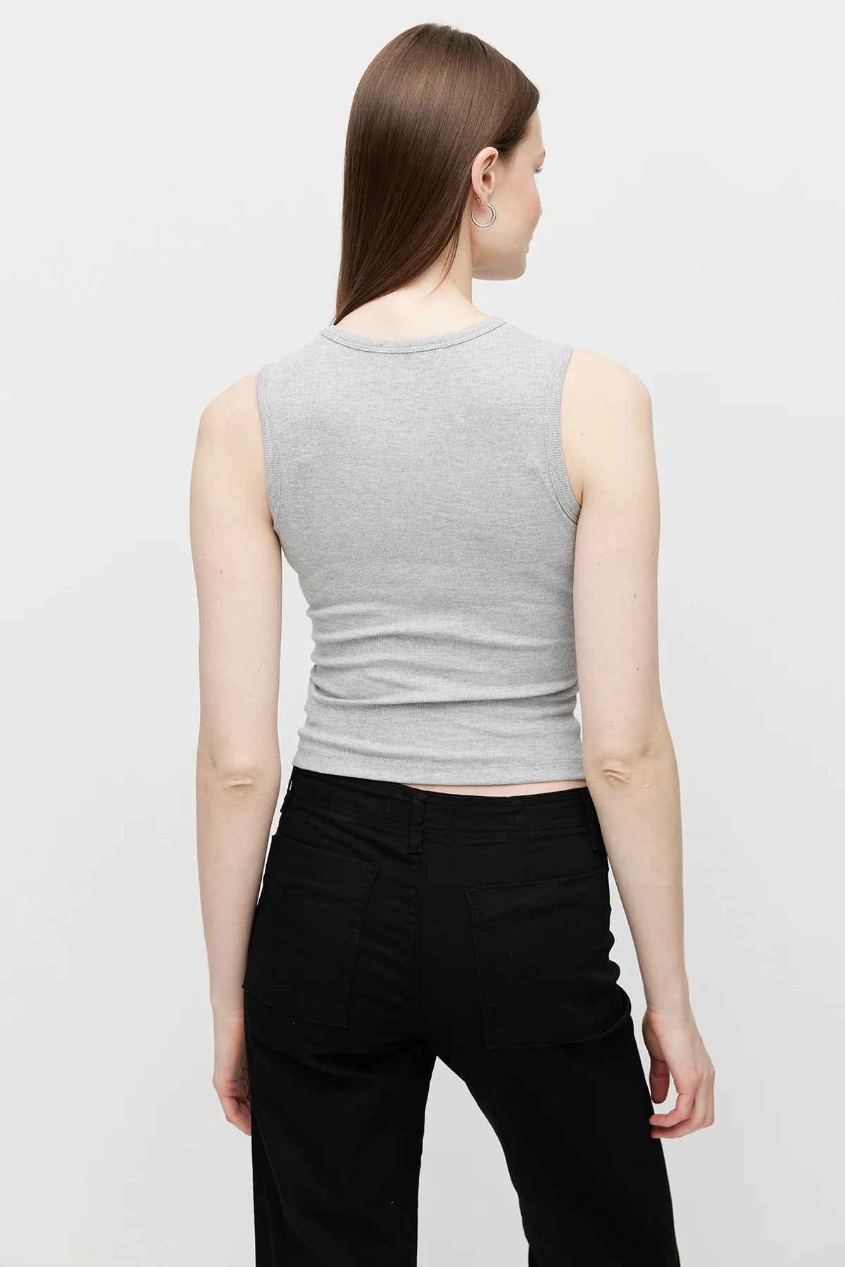Women's Basic Body