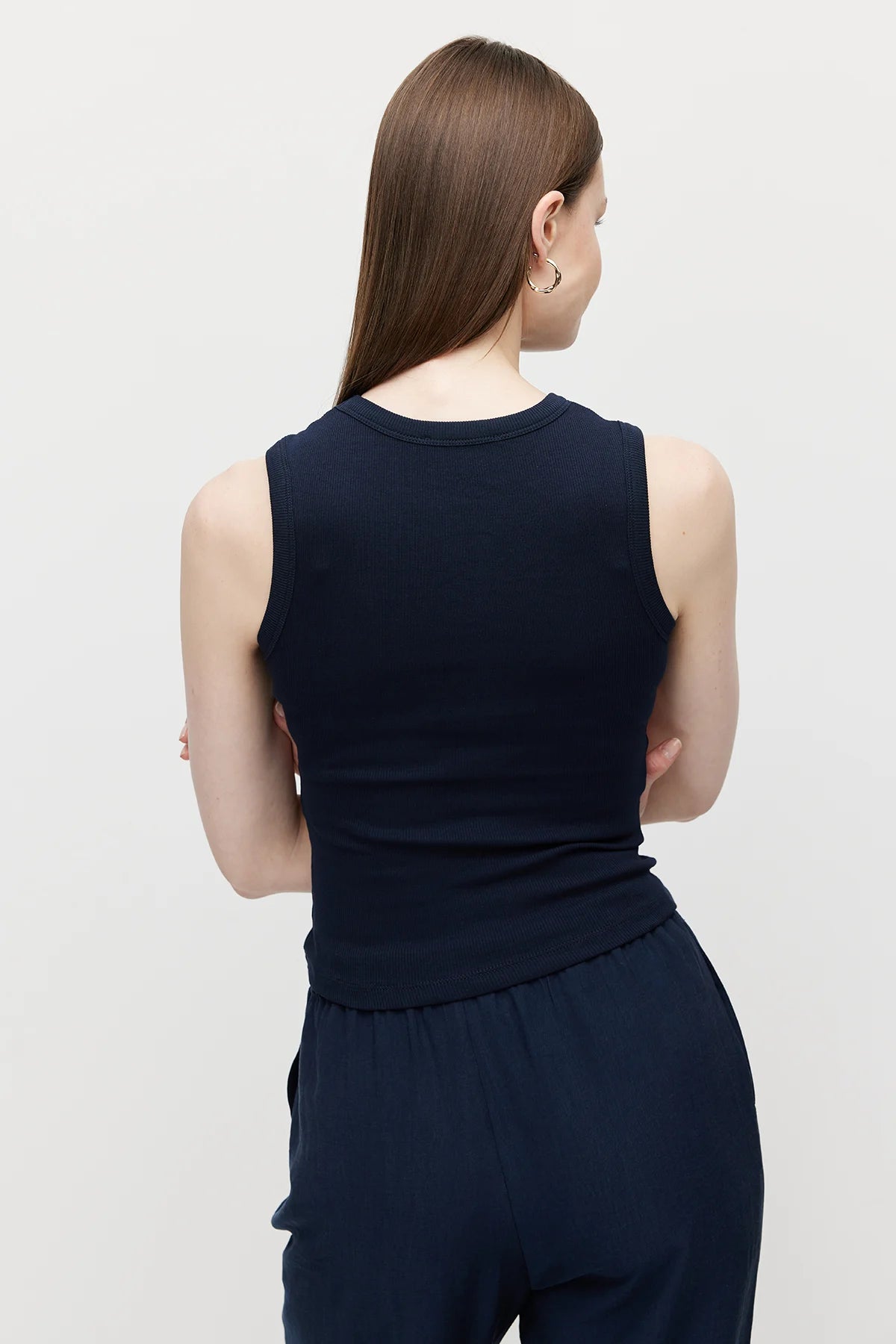 Women's Basic Body