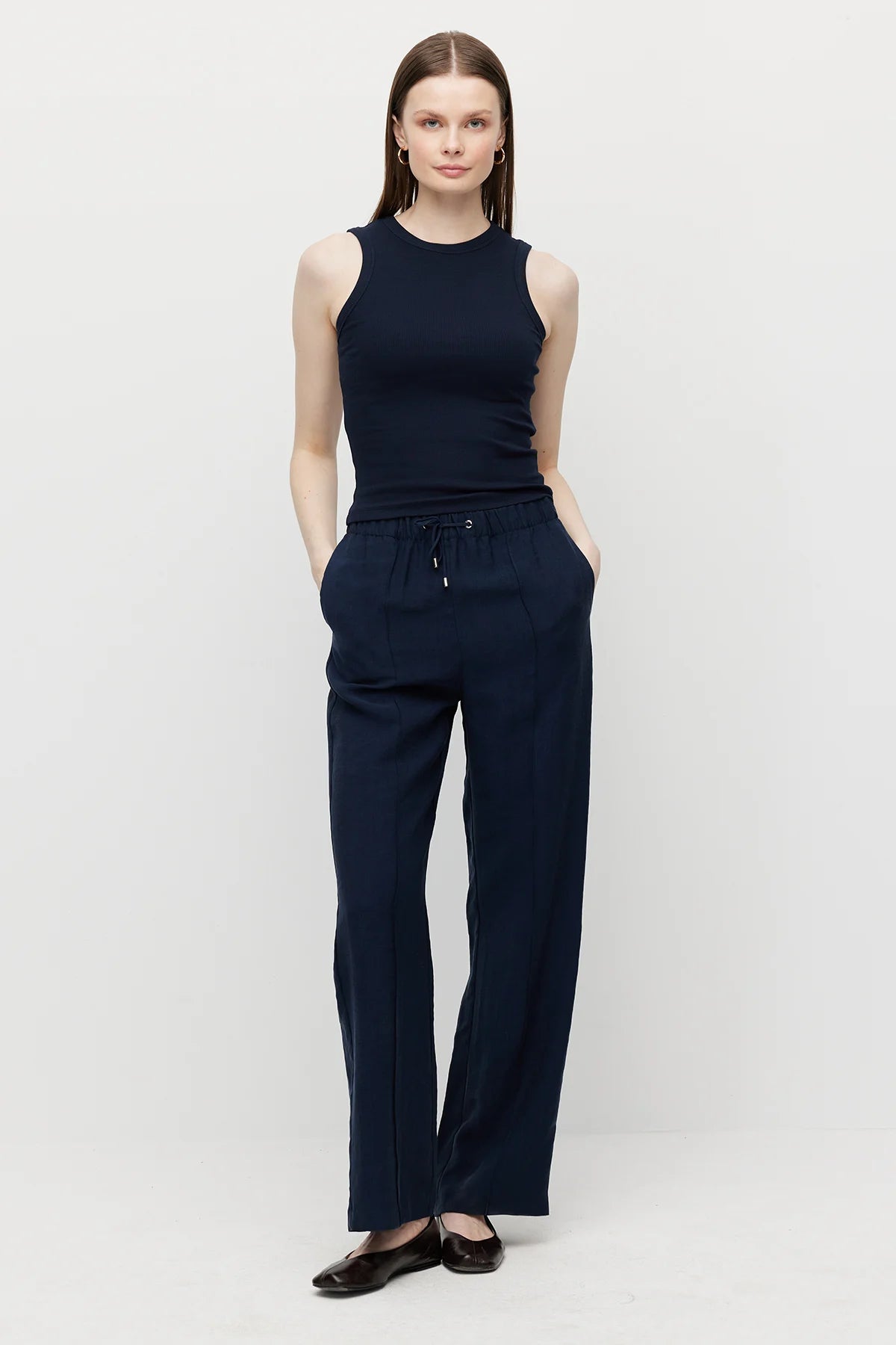 Women's Basic Body