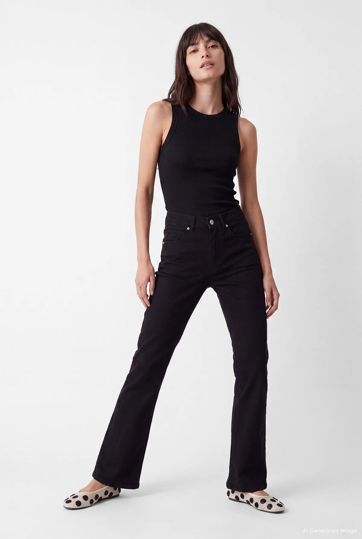 Women's Basic Body