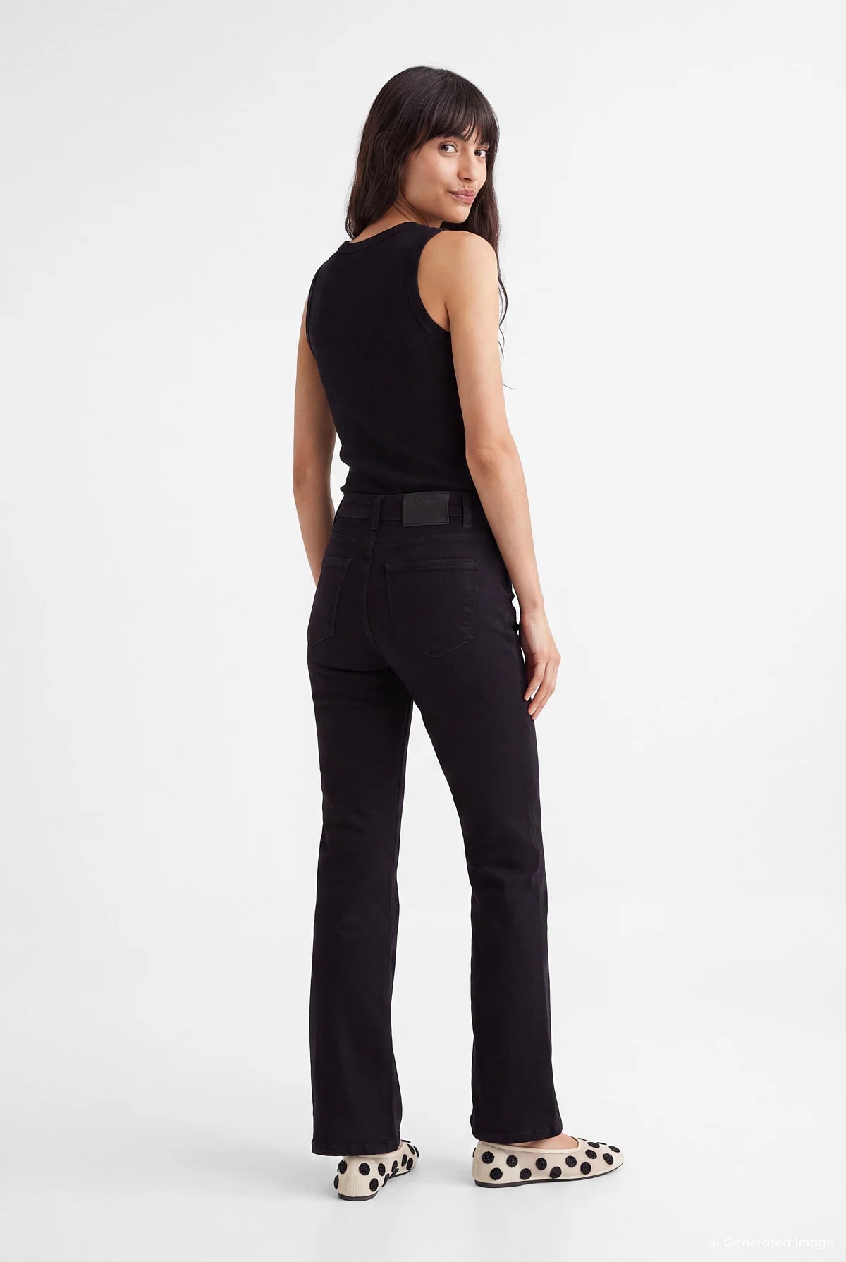 Women's Basic Body