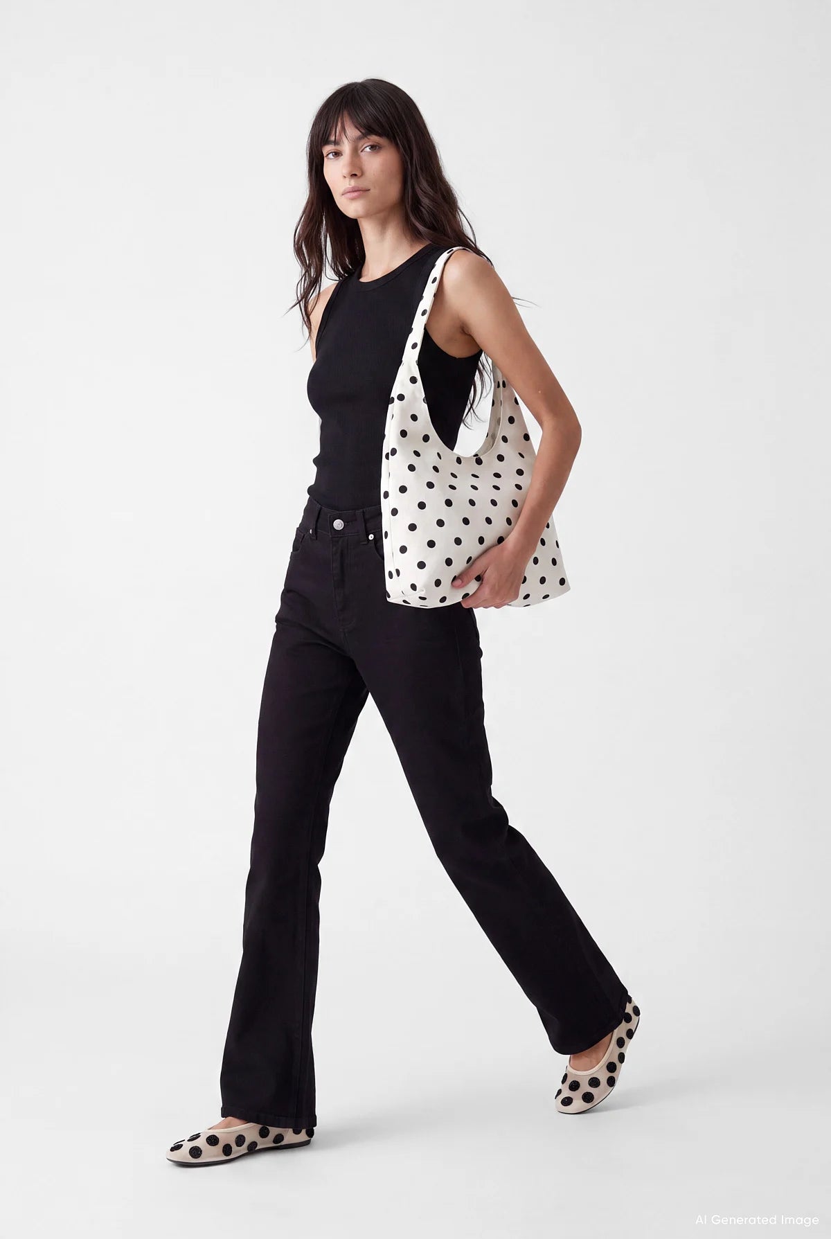 Women's Basic Body
