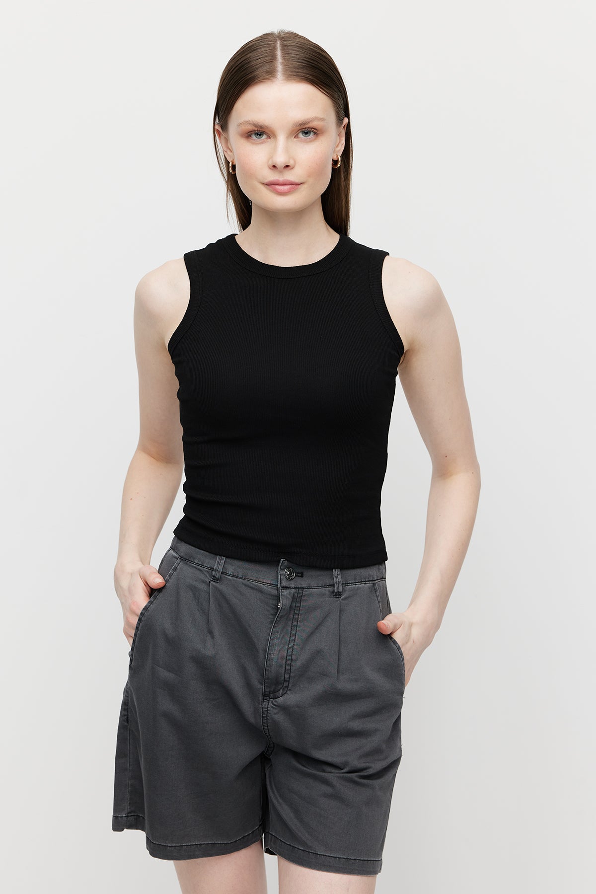 Women's Basic Body