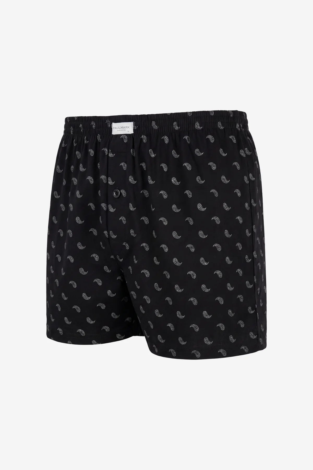 Men's Patterned Boxer Shorts