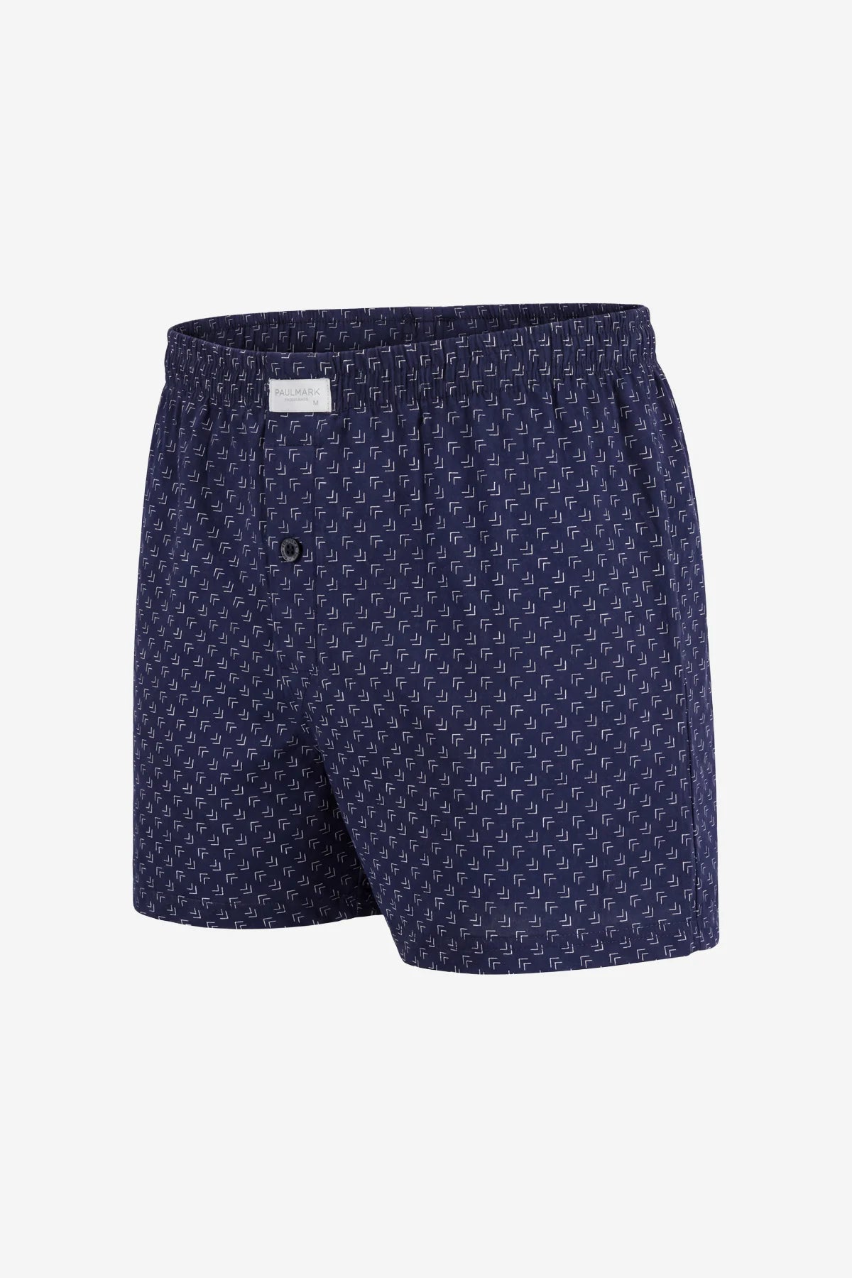 Men's Patterned Boxer Shorts