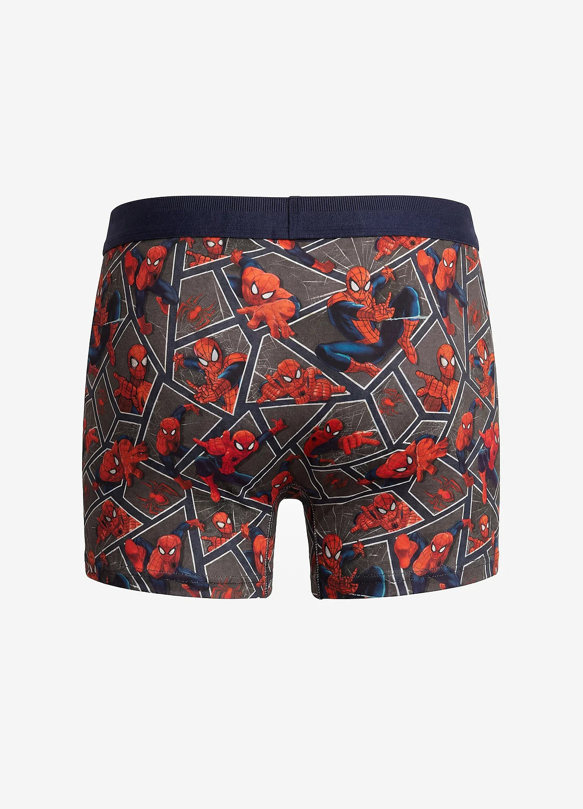Men's Printed Short Boxer Shorts