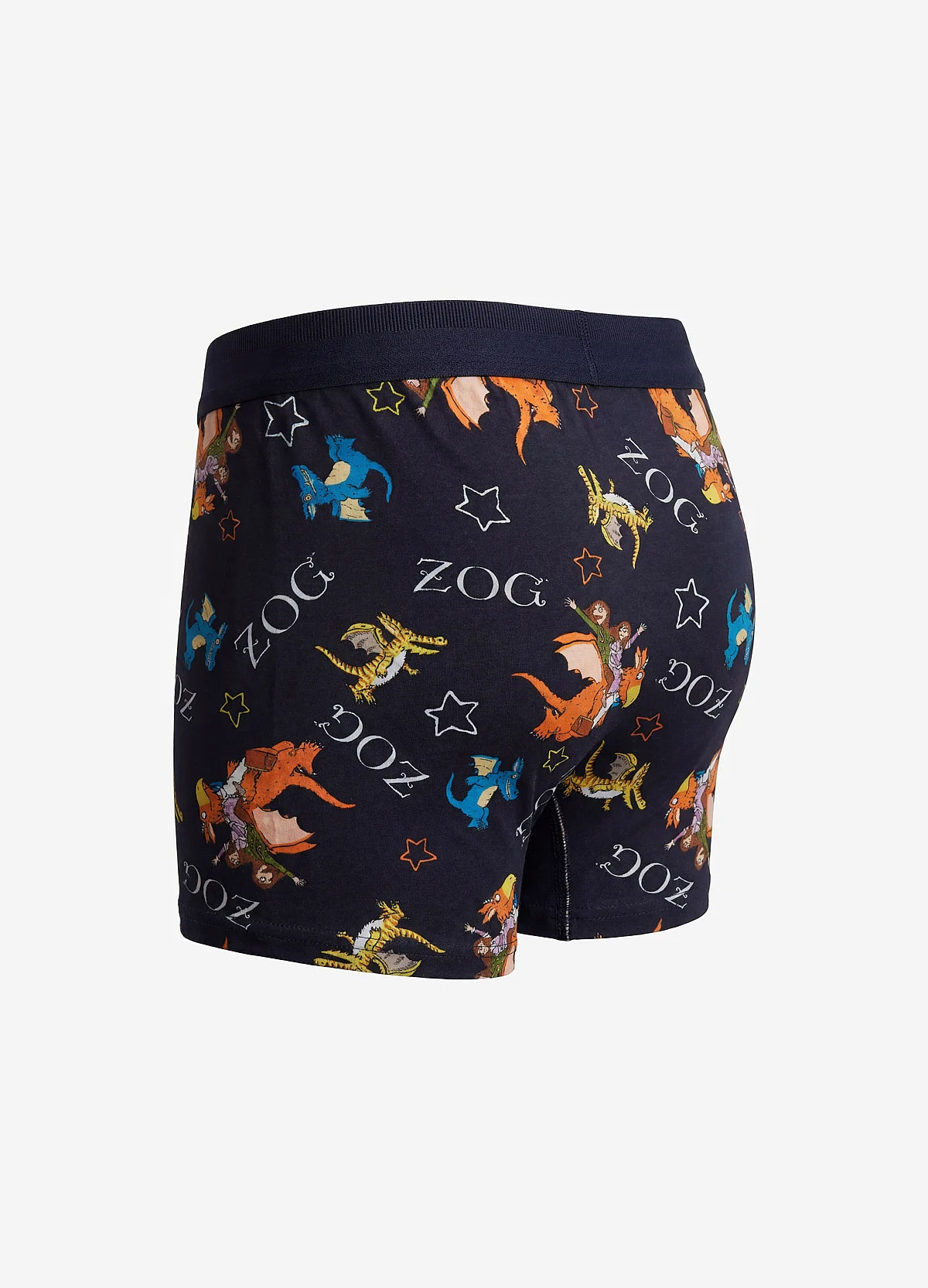 Men's Printed Short Boxer Shorts