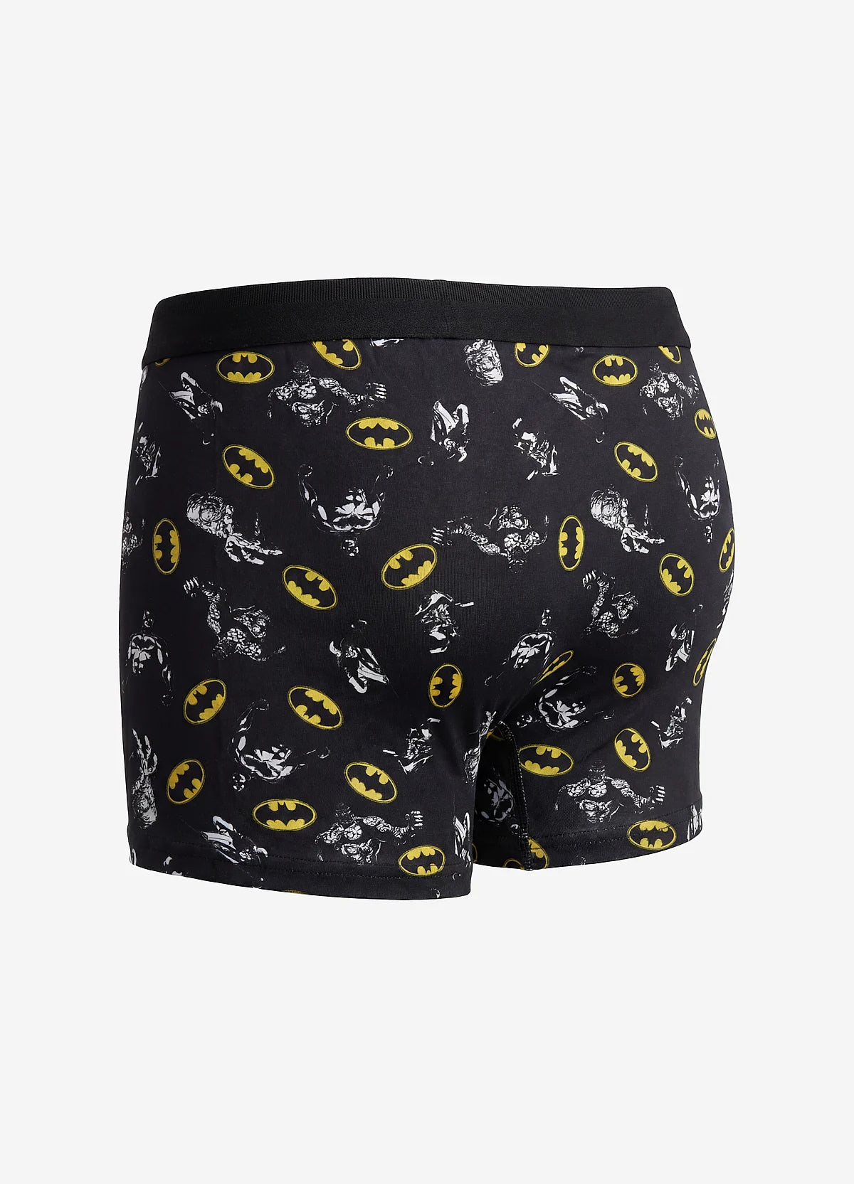 Men's Printed Short Boxer Shorts