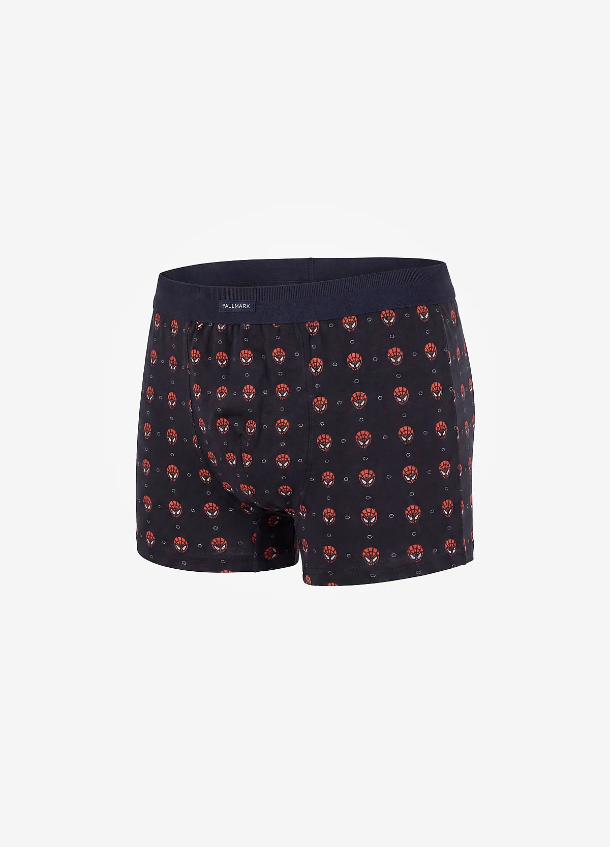 Men's Printed Short Boxer Shorts