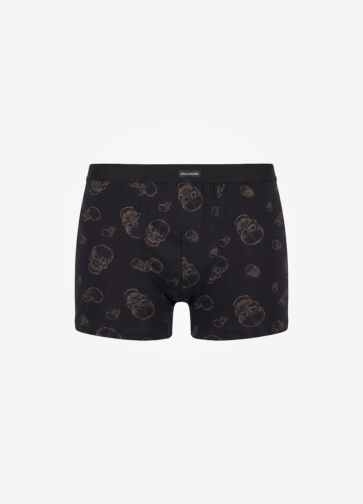 Men's Printed Short Boxer Shorts