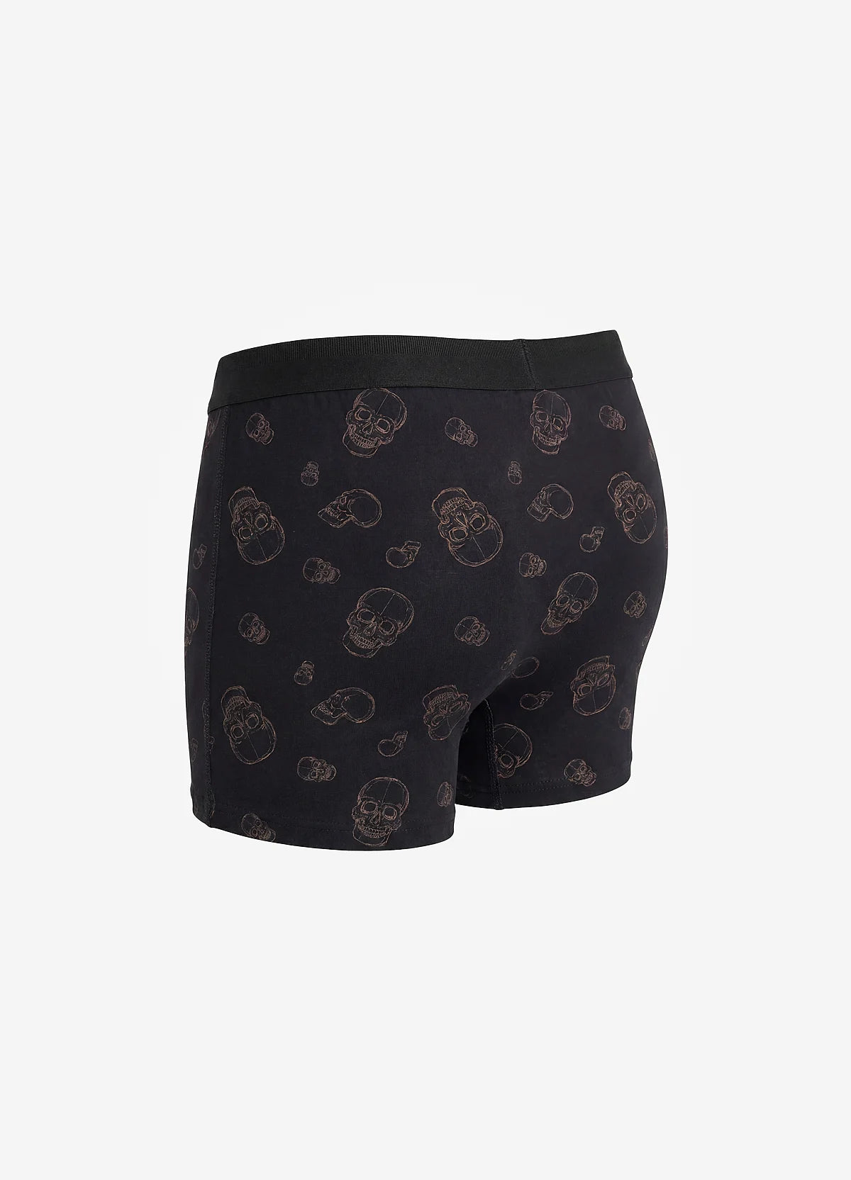 Men's Printed Short Boxer Shorts