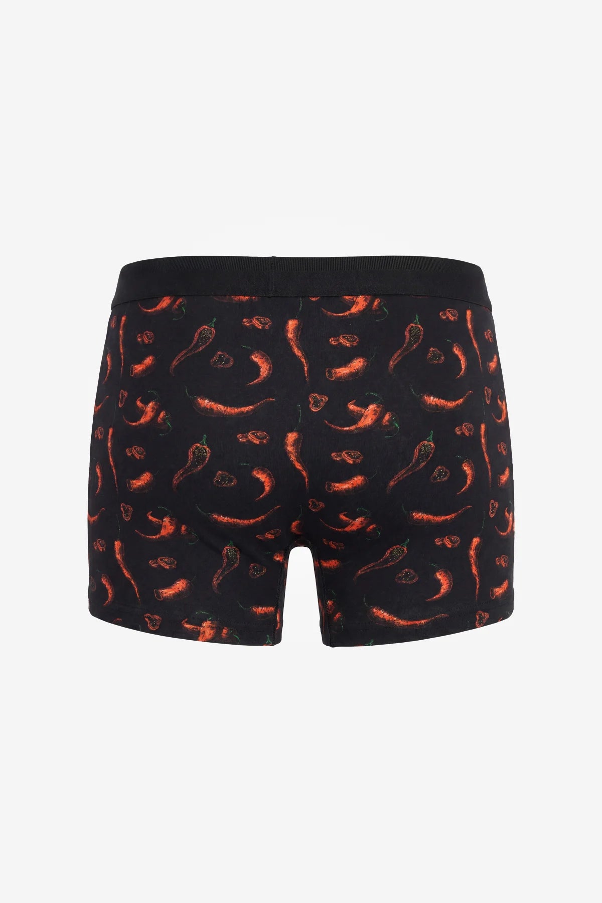 Men's Printed Short Boxer Shorts
