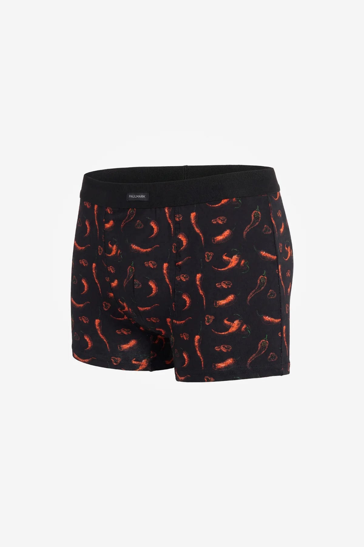 Men's Printed Short Boxer Shorts
