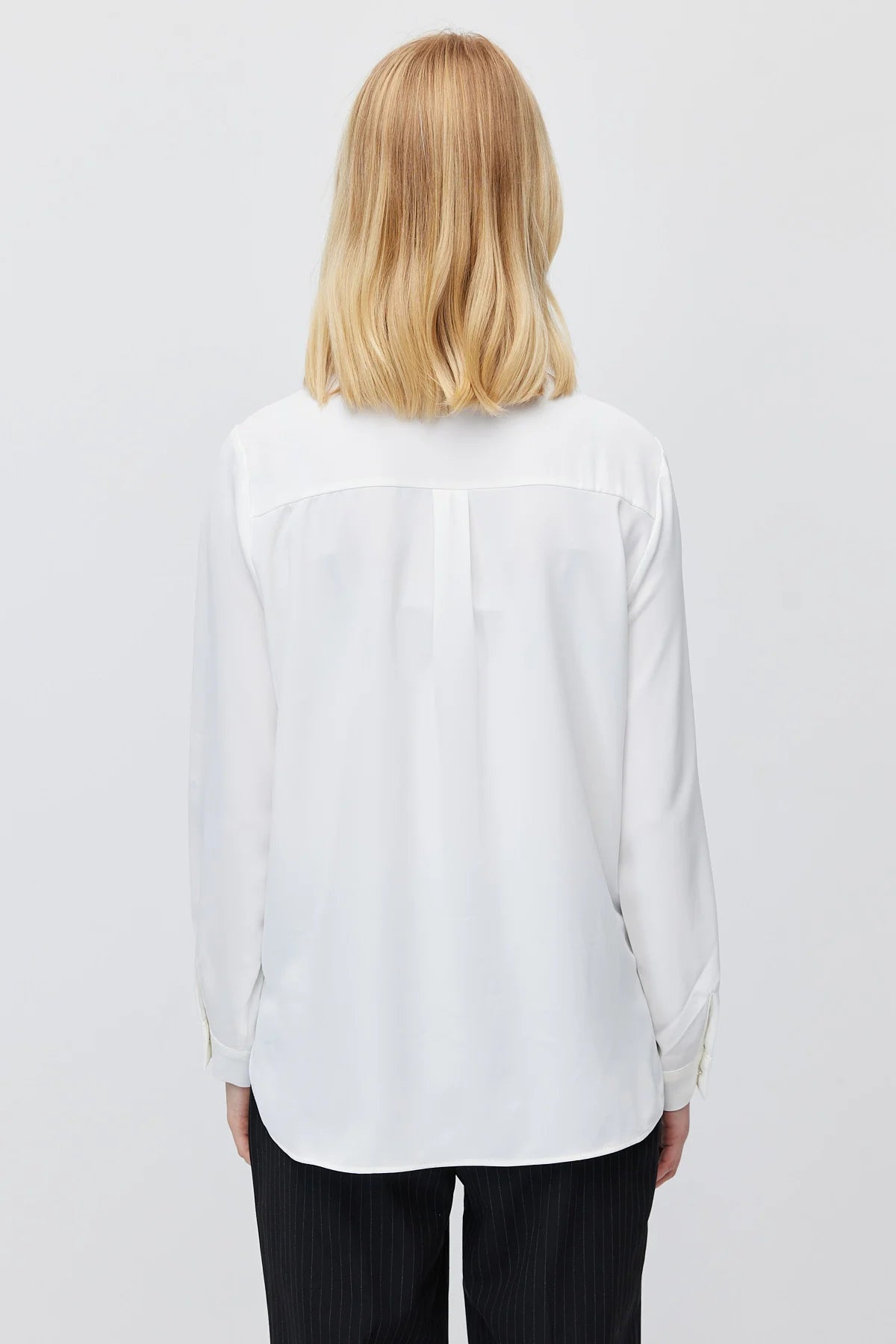 Women's Chiffon Shirt