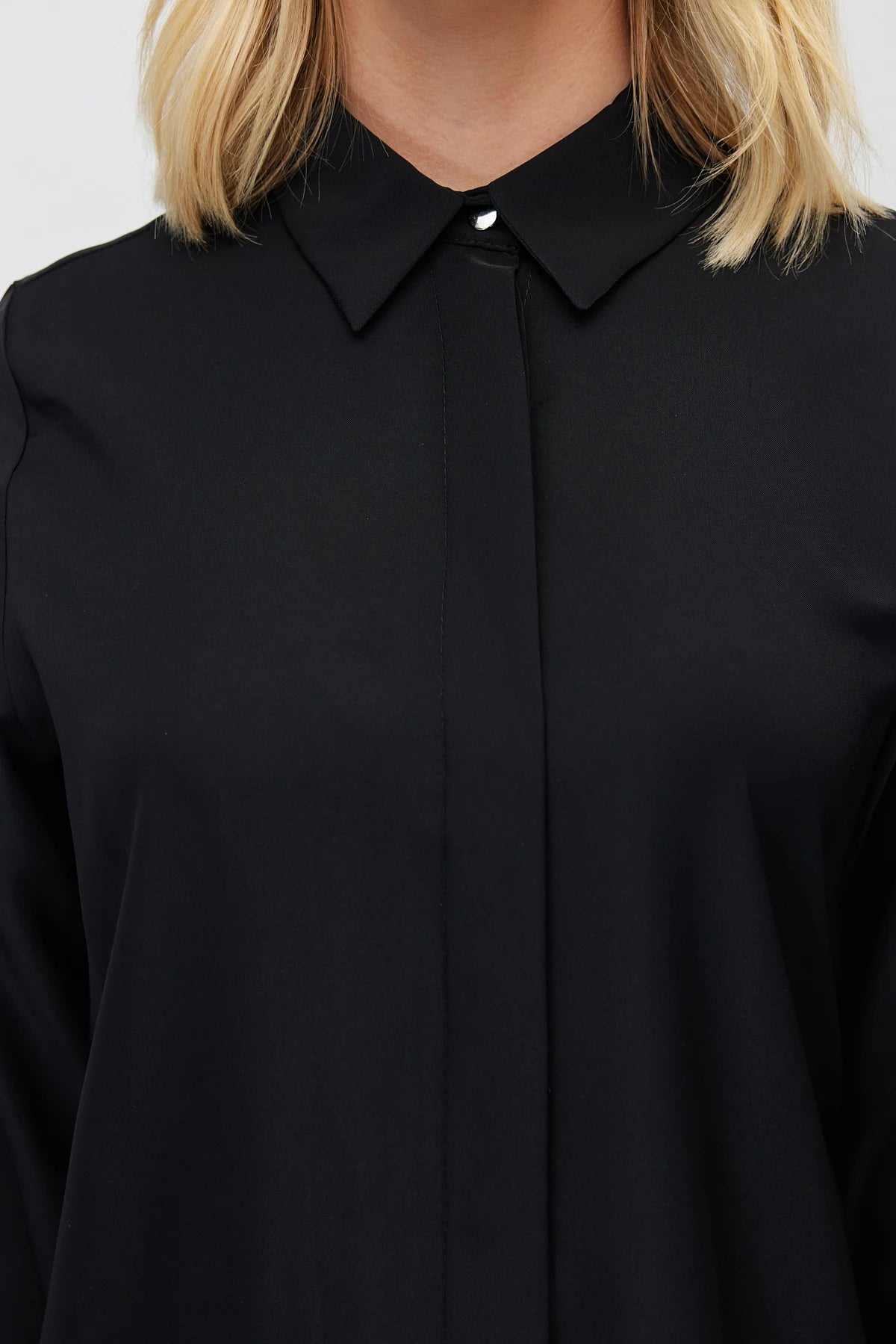 Women's Chiffon Shirt