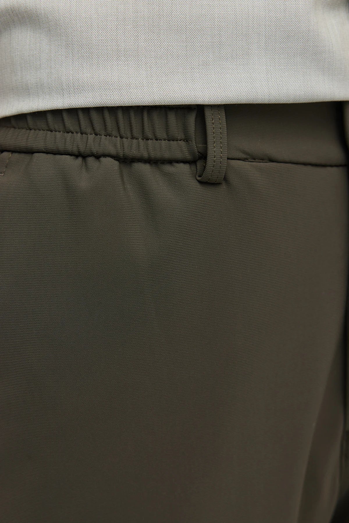 Men's straight-fit jogger pants