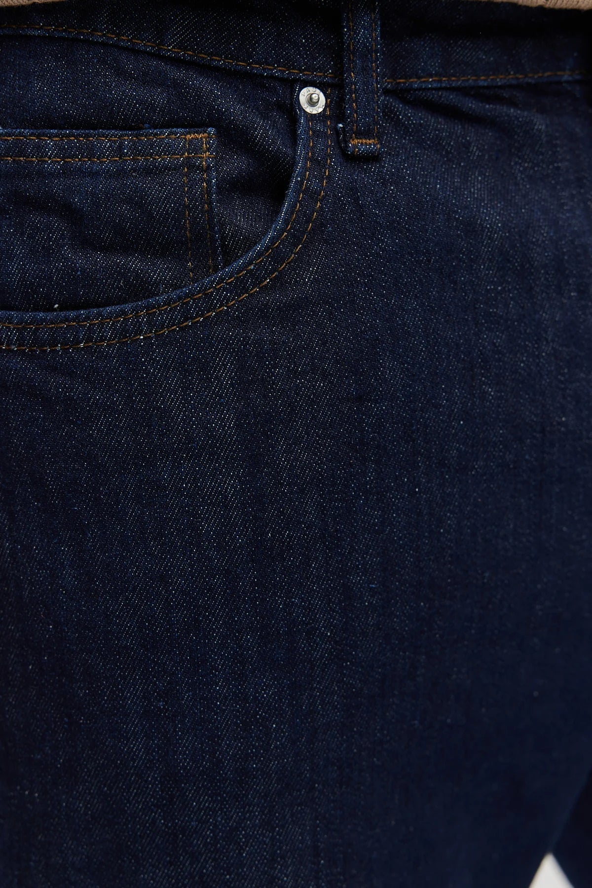 Men's Regular Fit Jeans