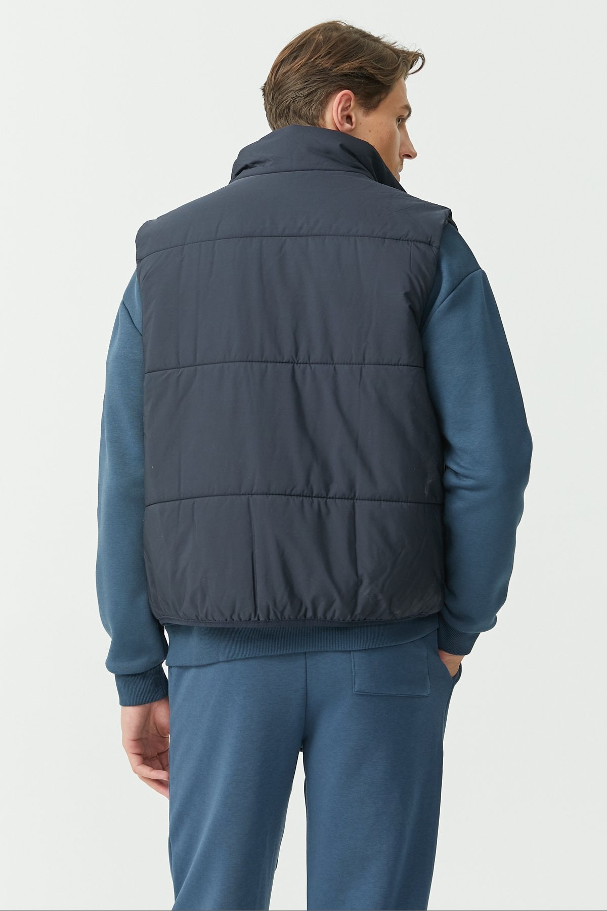 Men's Regular Vest