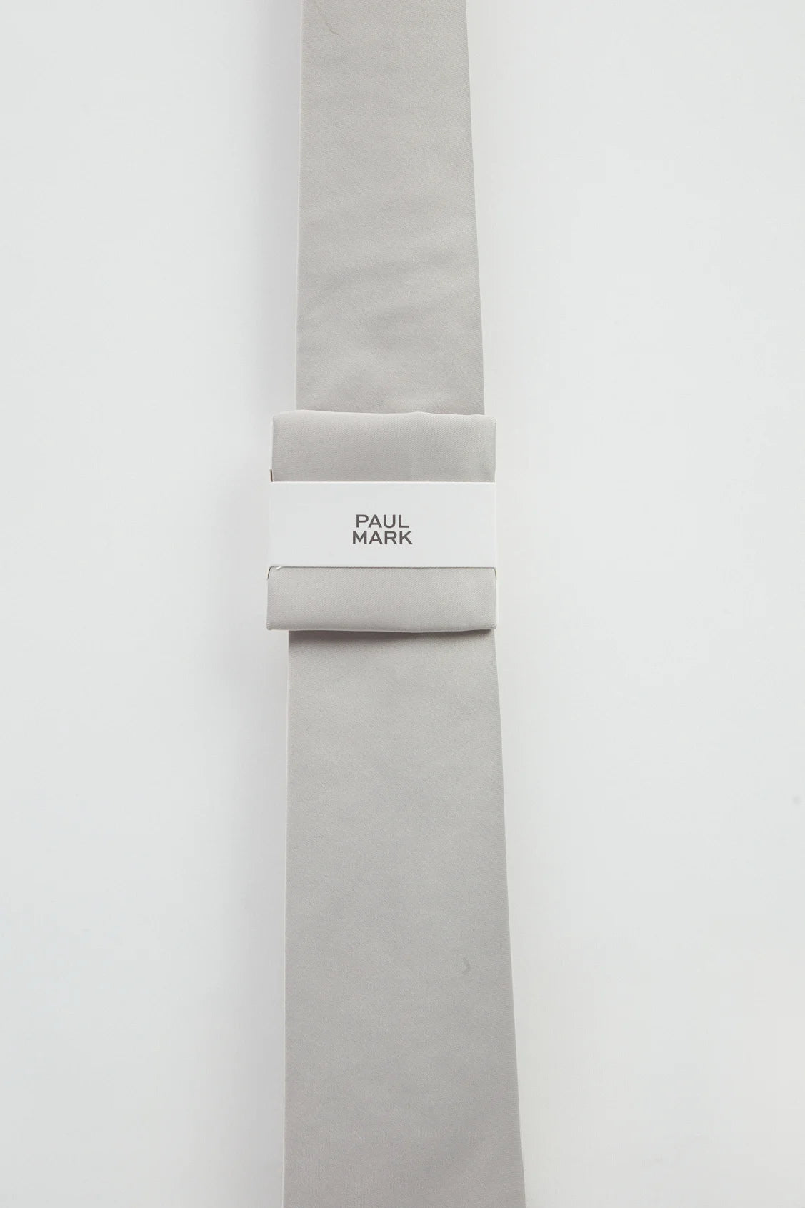 Men's Solid Color Tie