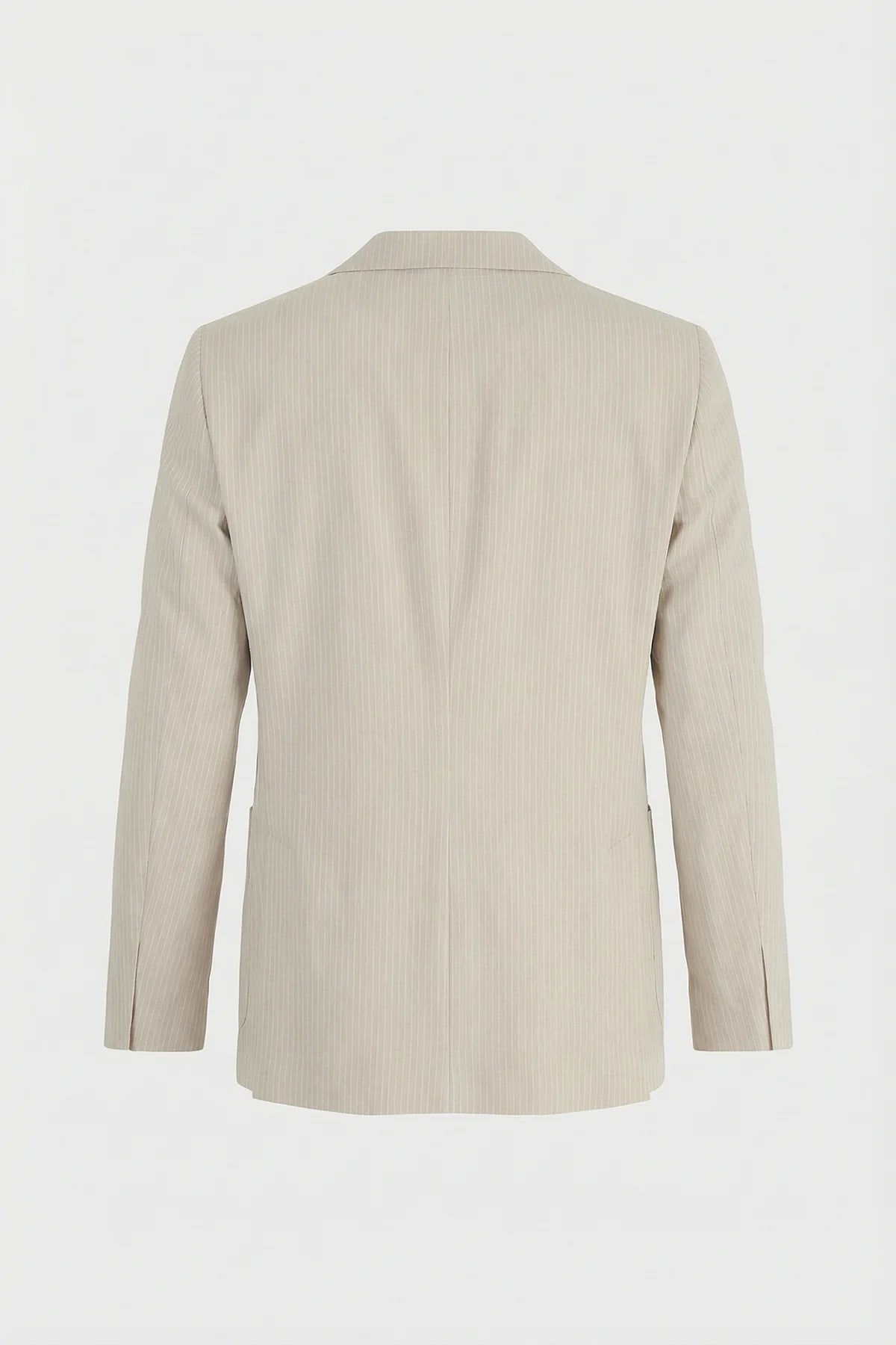 Men's Mono Collar Classic Jacket