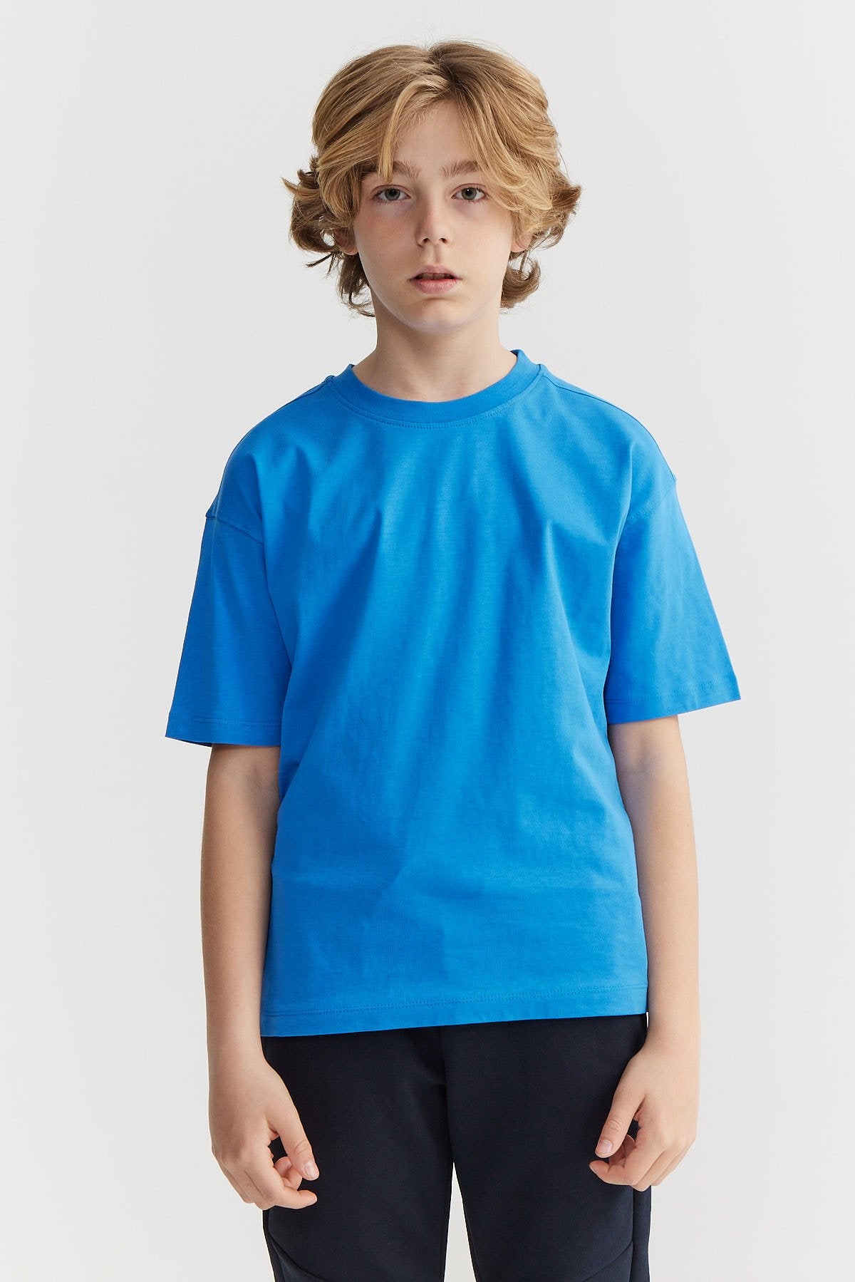 Boy's Oversized T-shirt