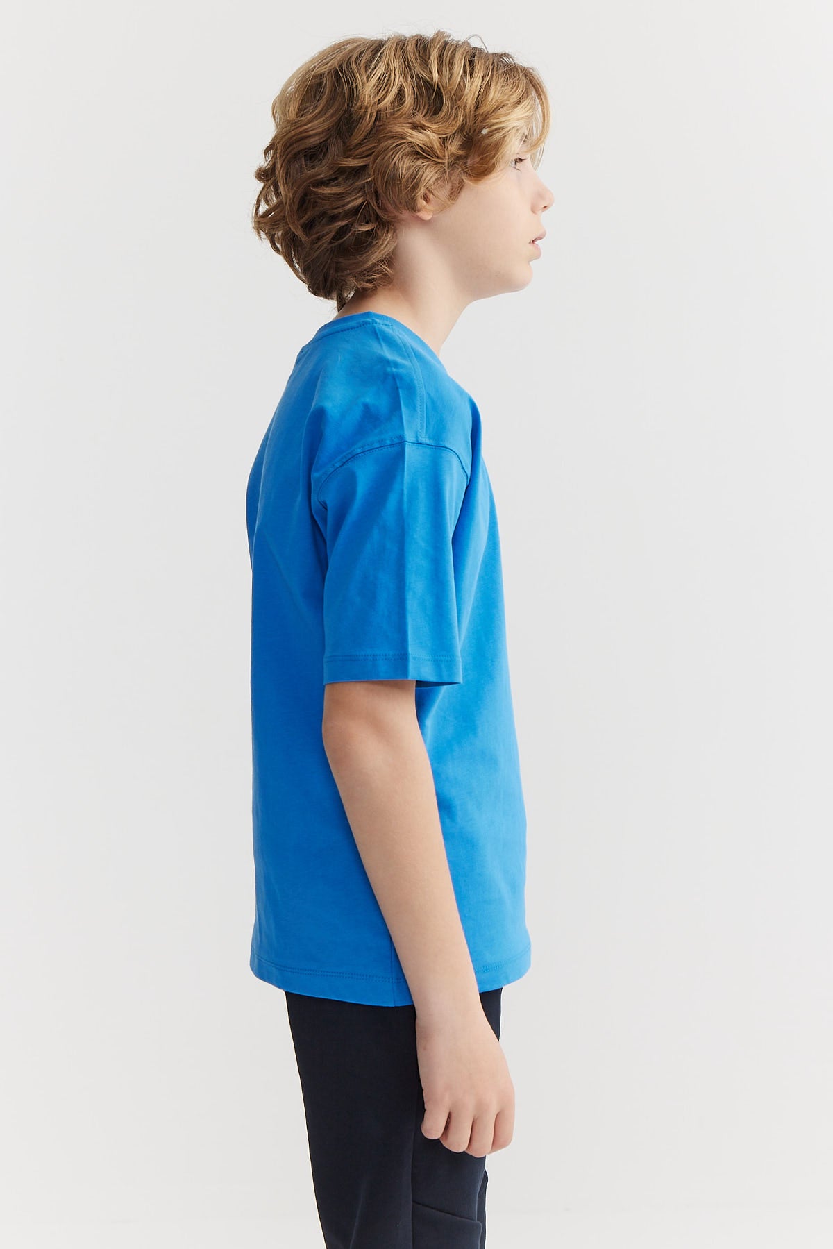 Boy's Oversized T-shirt