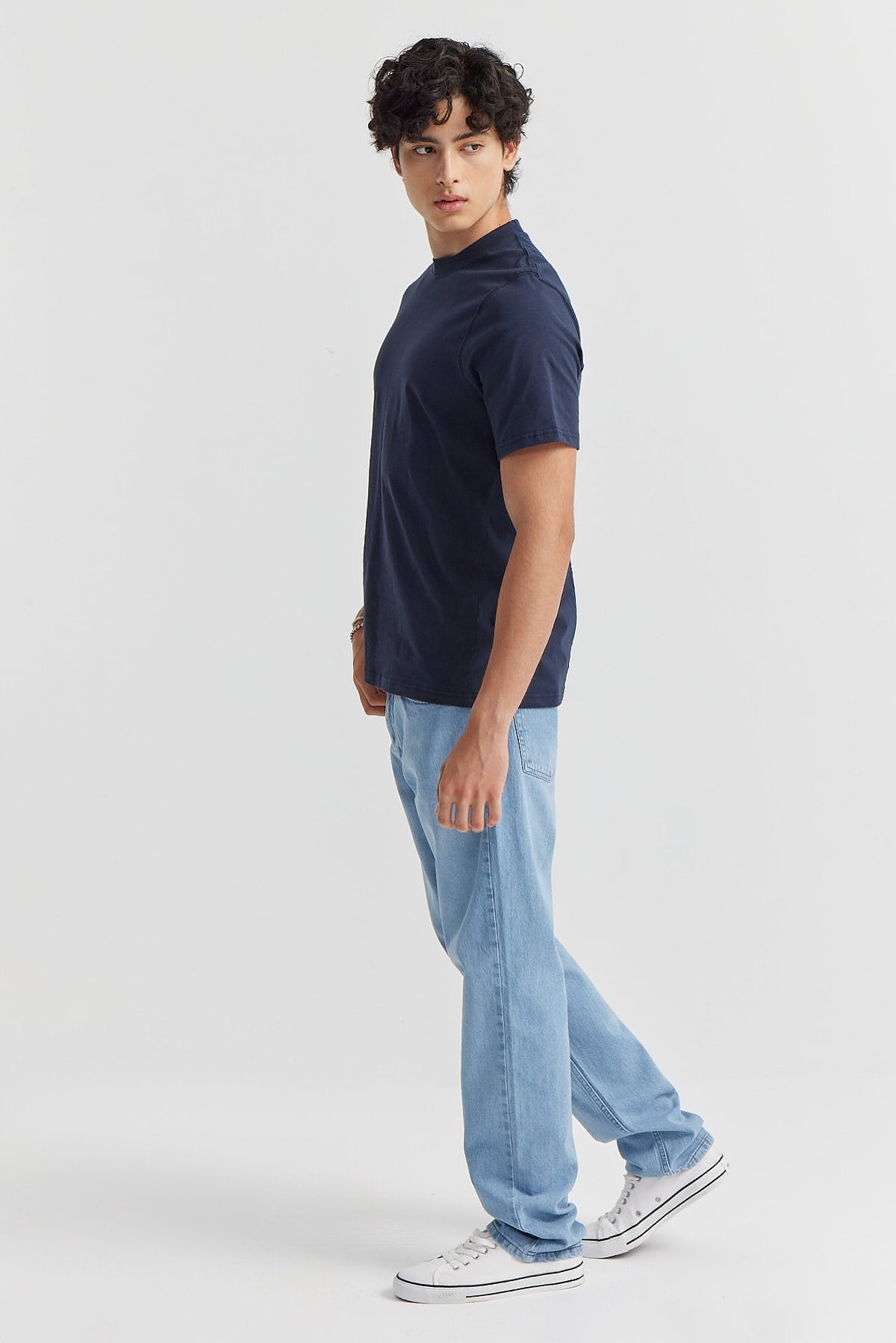 Men's Regular Jeans