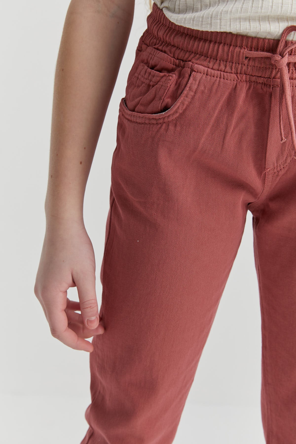 Girl's Jogger Pants