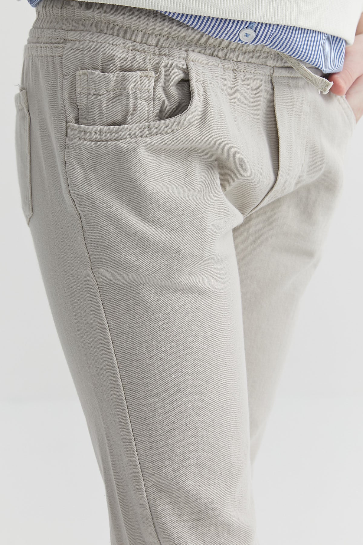 Girl's Jogger Pants