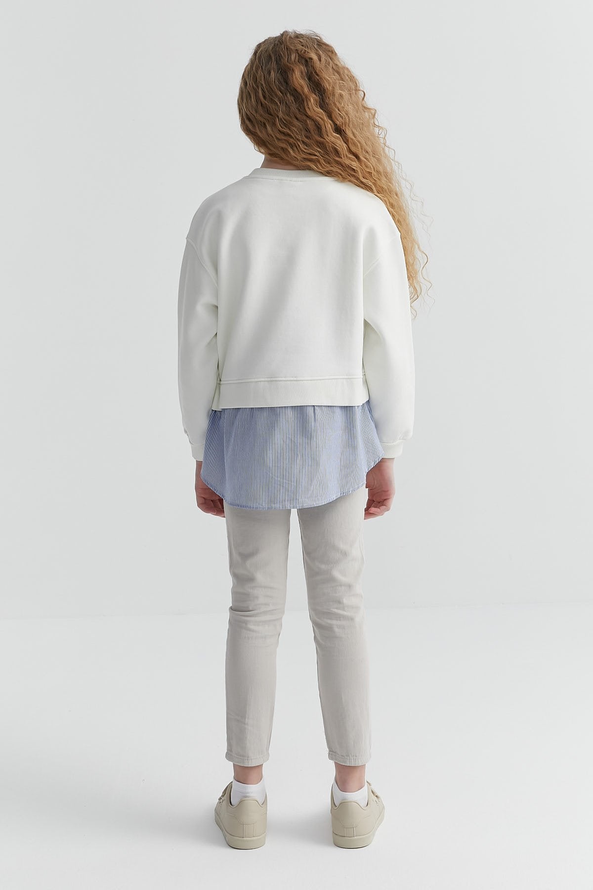 Girl's Jogger Pants