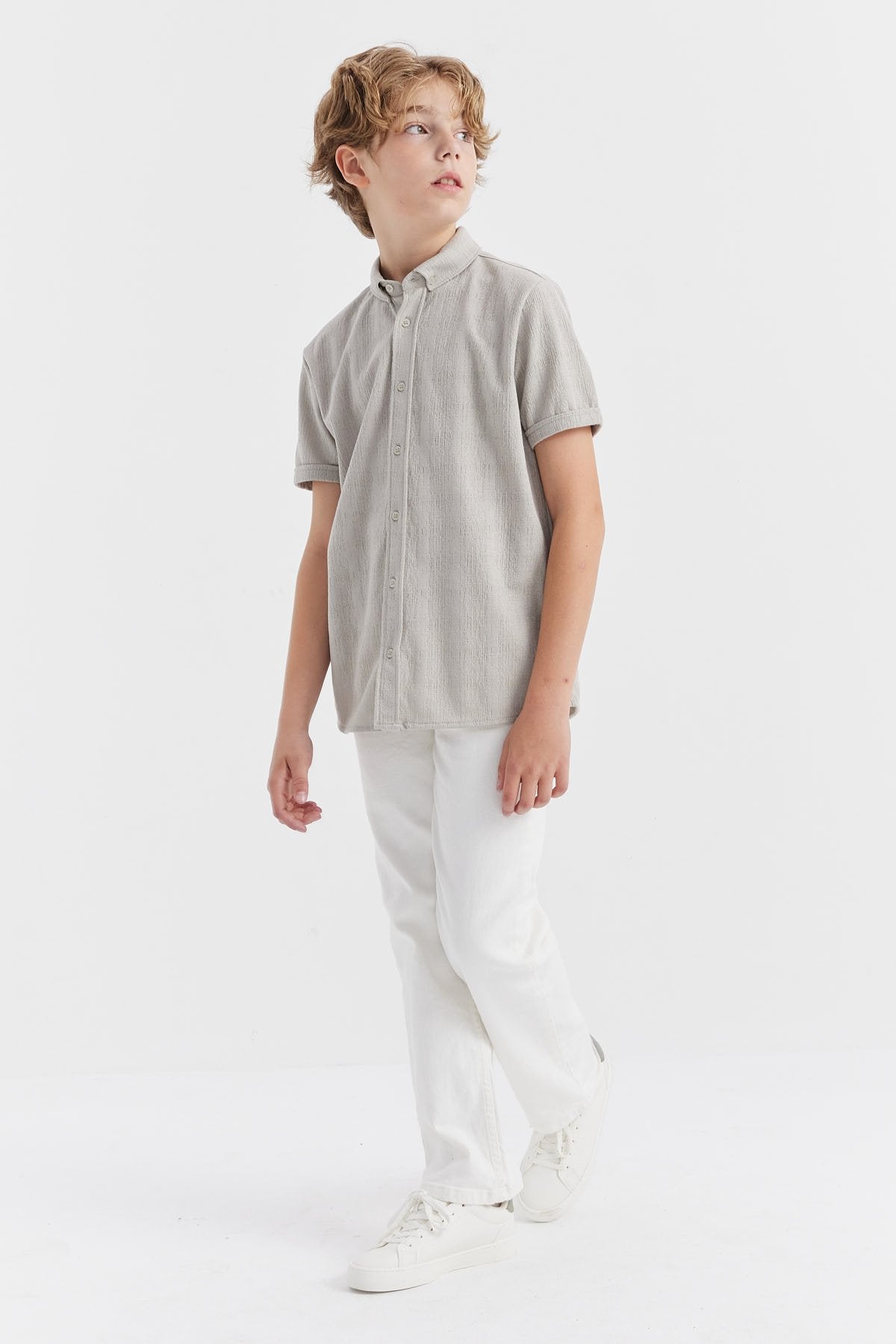 Boy's Jeans