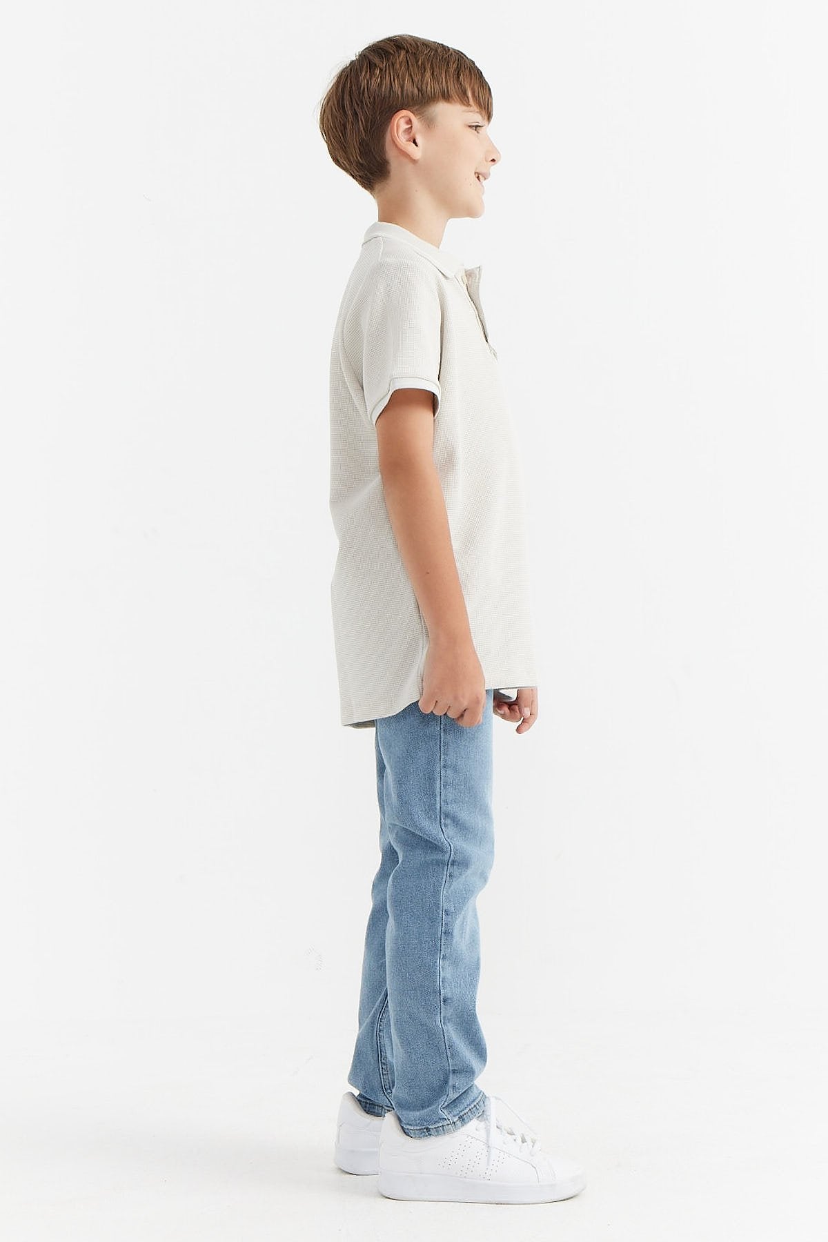 Boy's Jeans
